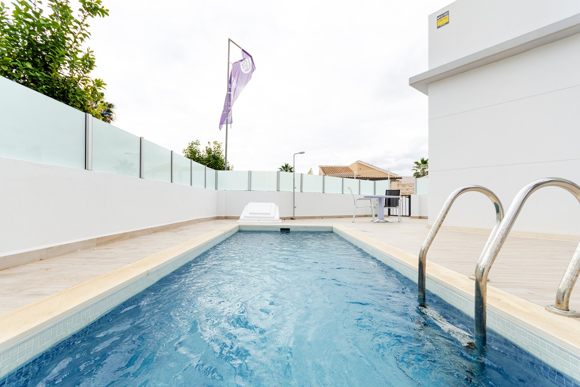 Obra nueva - detached -
Torrevieja