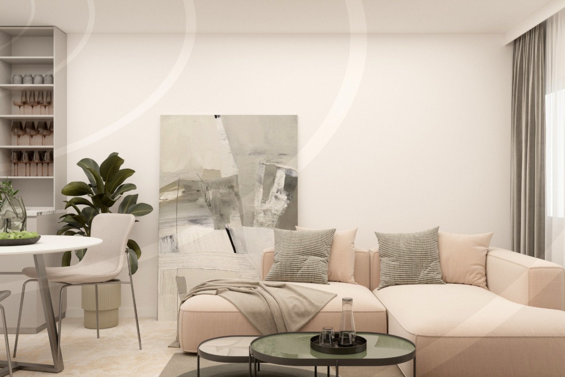 Obra nueva - ground-floor -
Alicante (Alacant)
