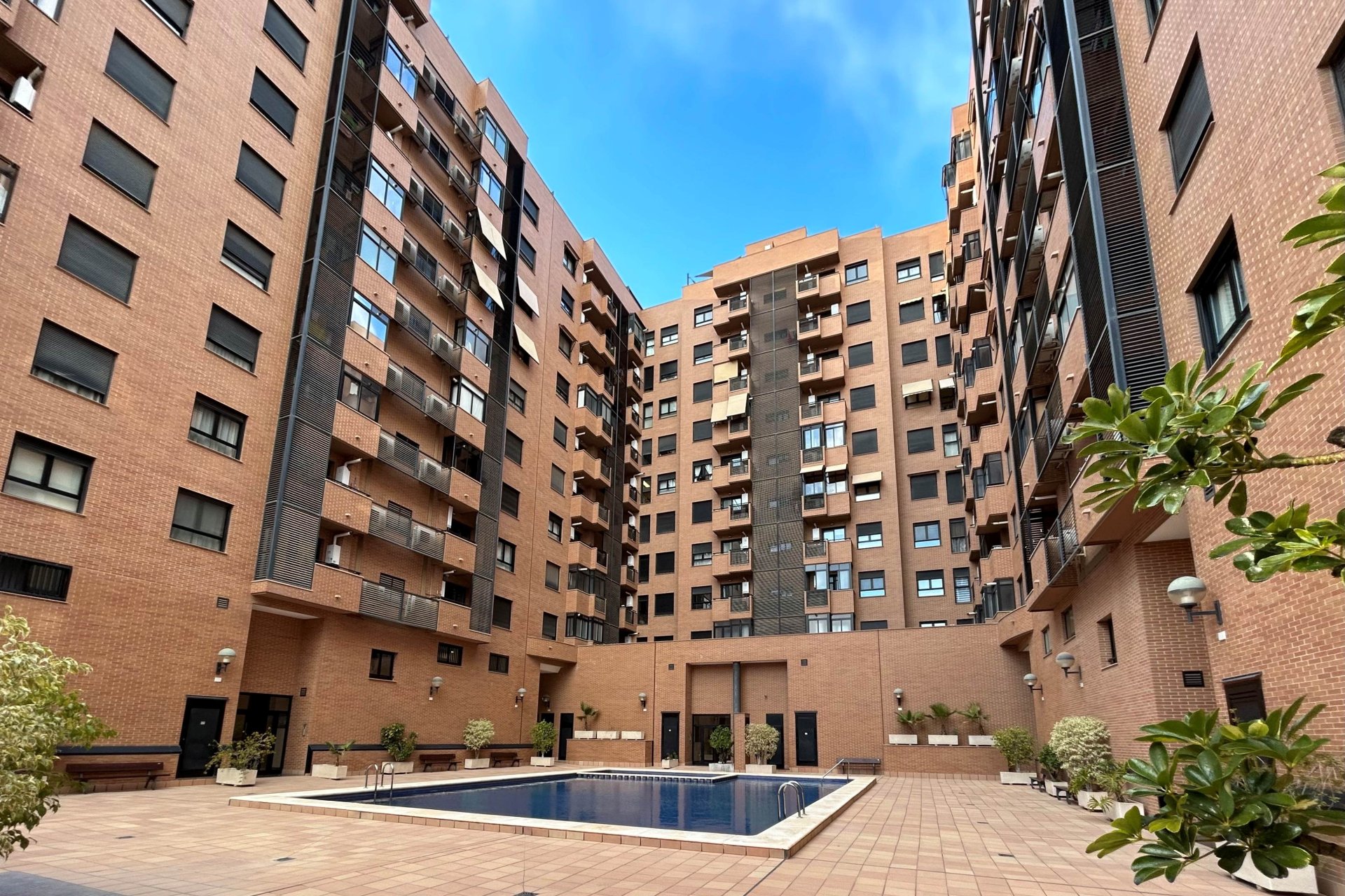 Obra nueva - ground-floor -
Alicante (Alacant)