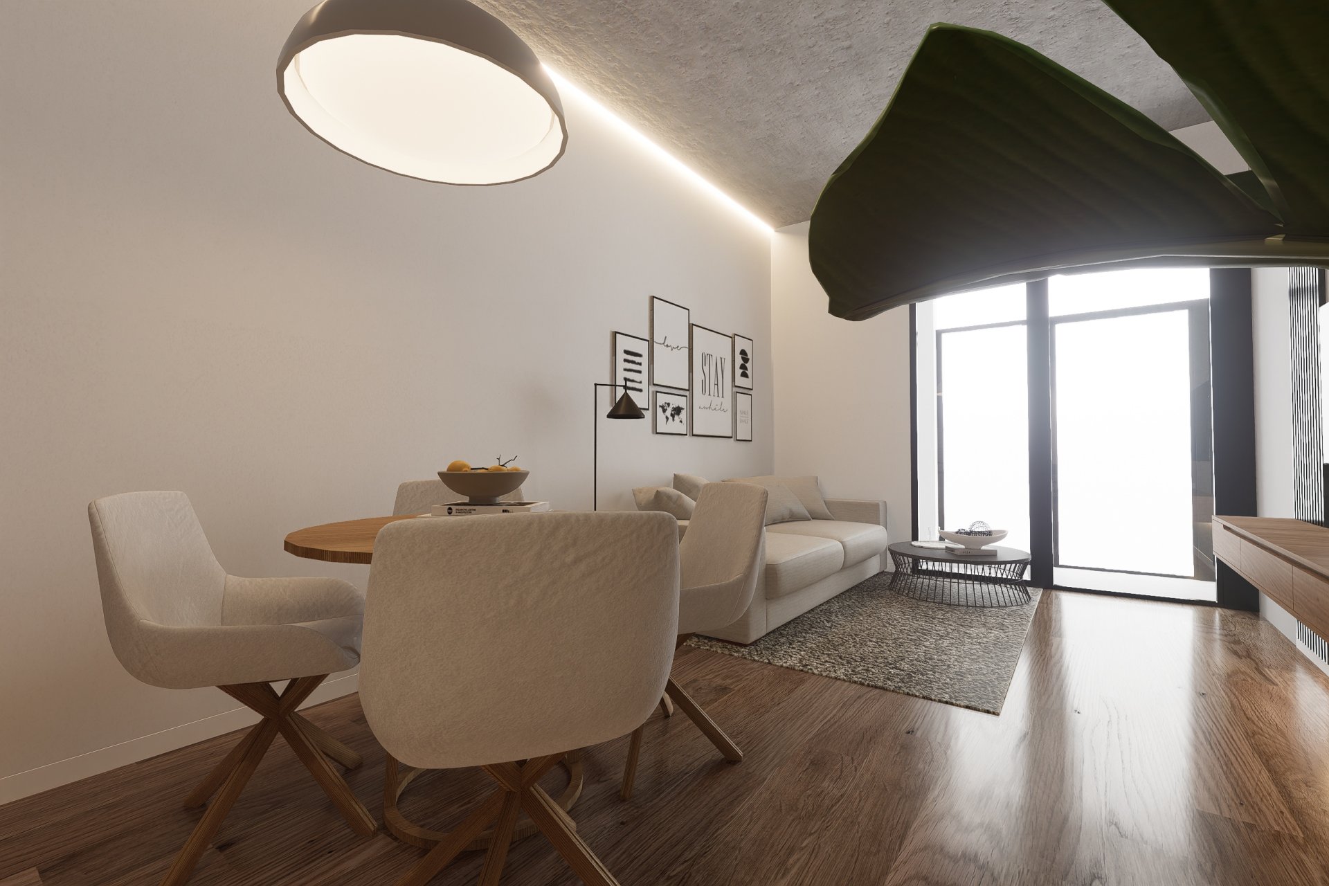 Obra nueva - ground-floor -
Alicante (Alacant)