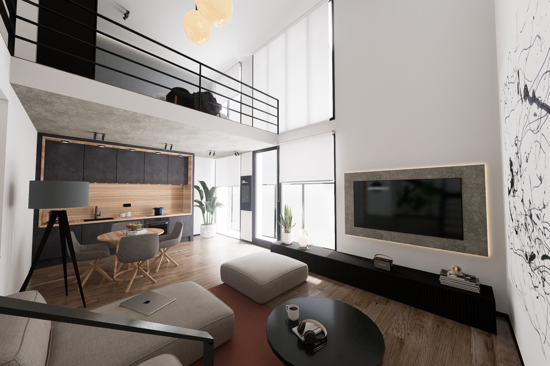 Obra nueva - ground-floor -
Alicante (Alacant)