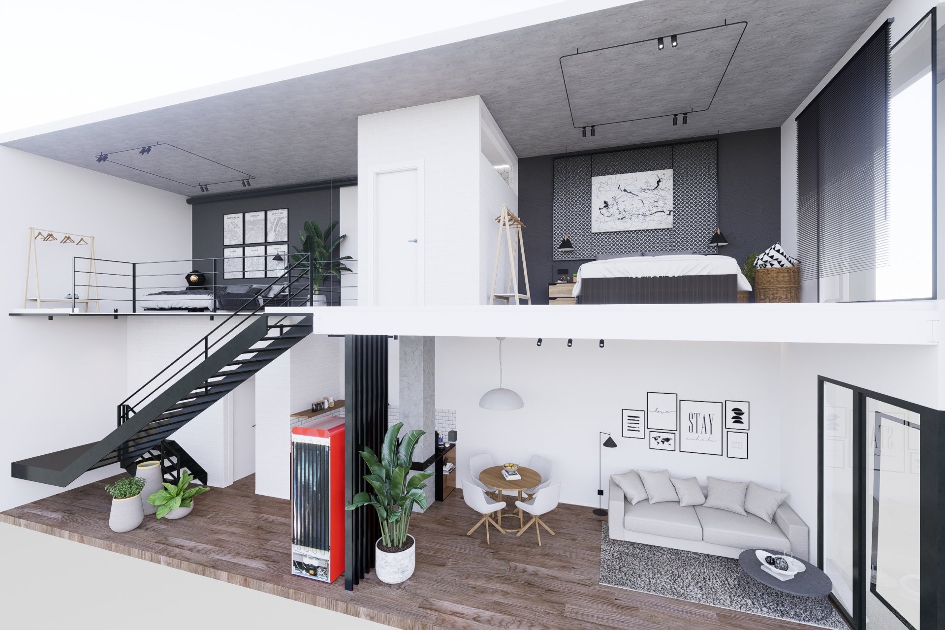 Obra nueva - ground-floor -
Alicante (Alacant)
