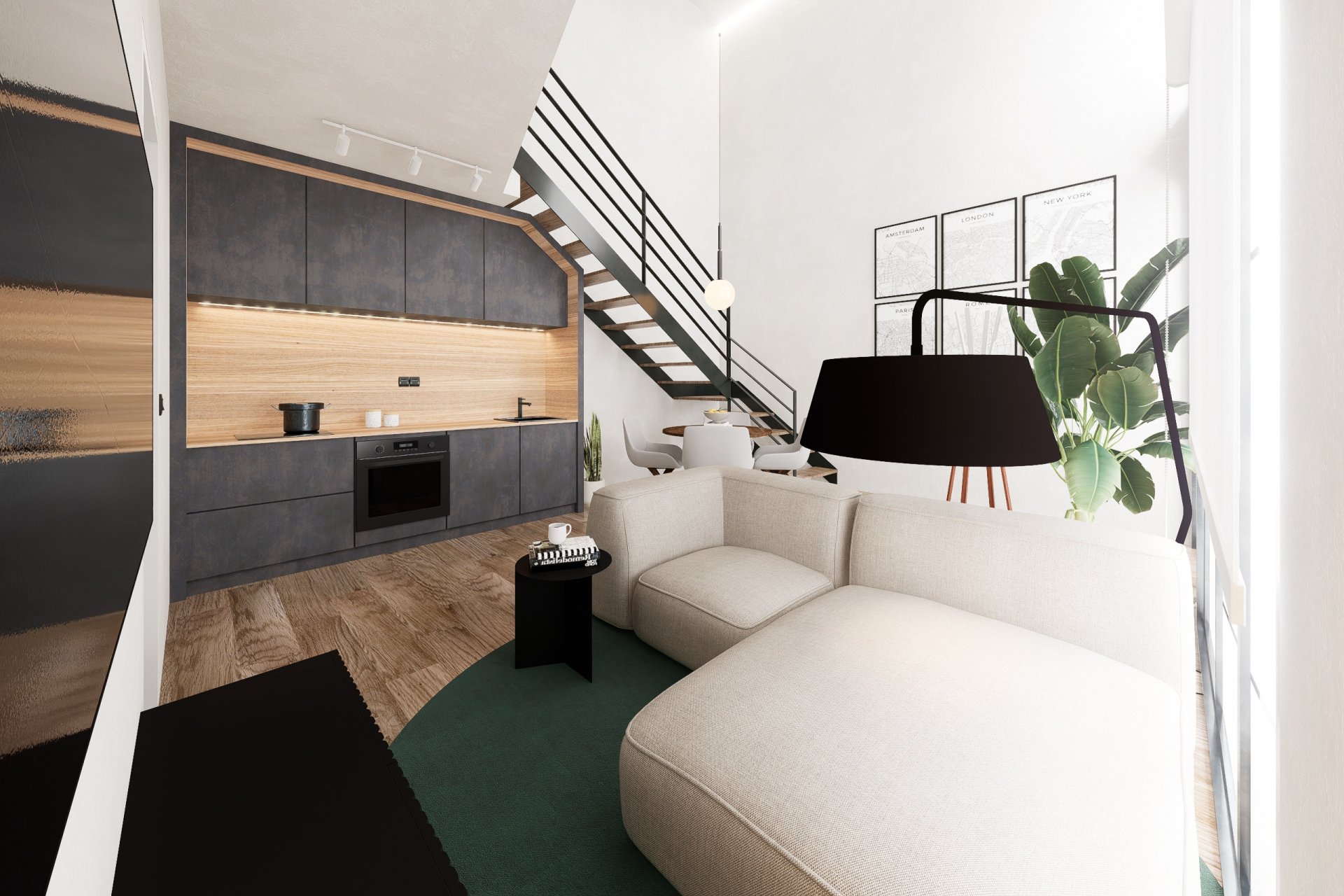 Obra nueva - ground-floor -
Alicante (Alacant)