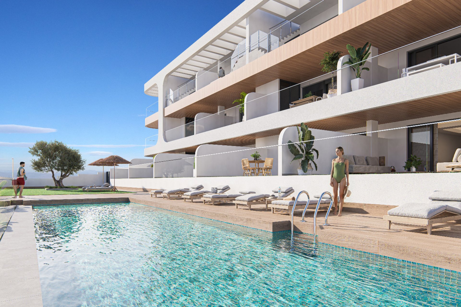 Obra nueva - ground-floor -
Benijofar