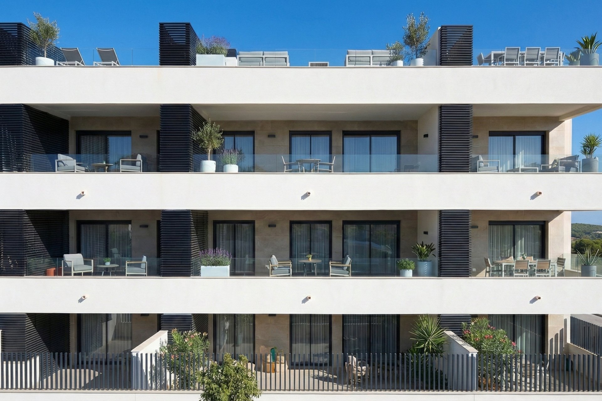 Obra nueva - ground-floor -
Benijofar