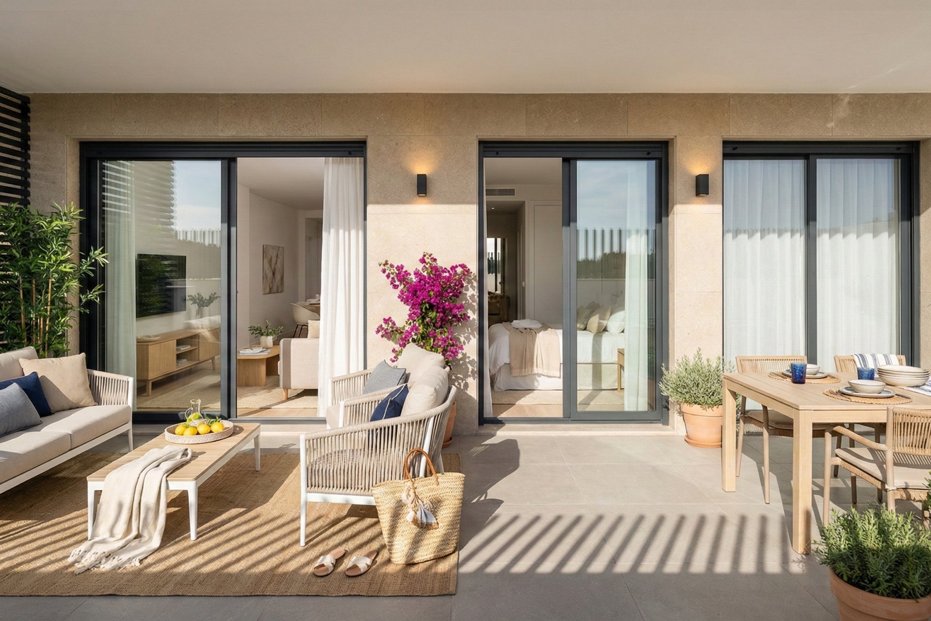 Obra nueva - ground-floor -
Benijofar