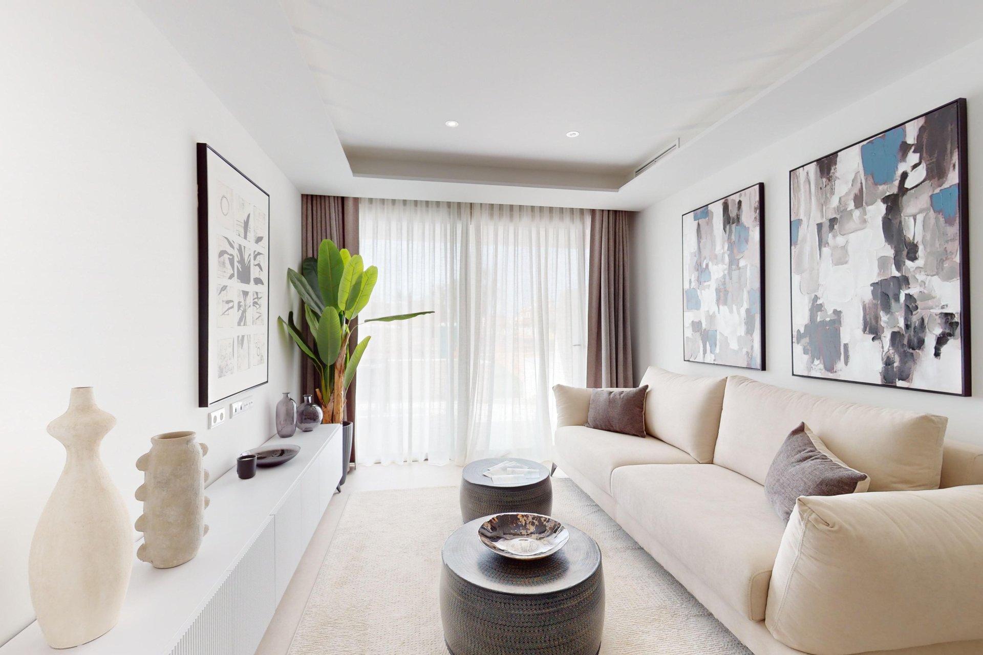 Obra nueva - ground-floor -
Cabo Roig