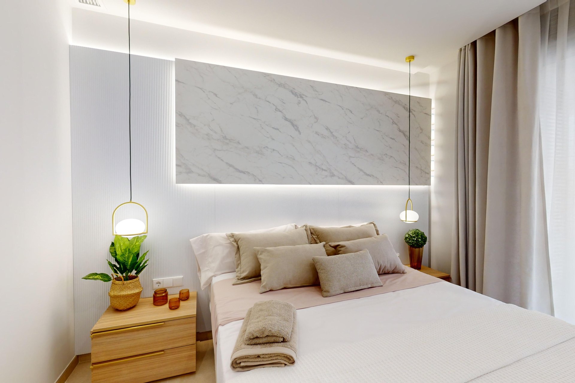 Obra nueva - ground-floor -
Cabo Roig