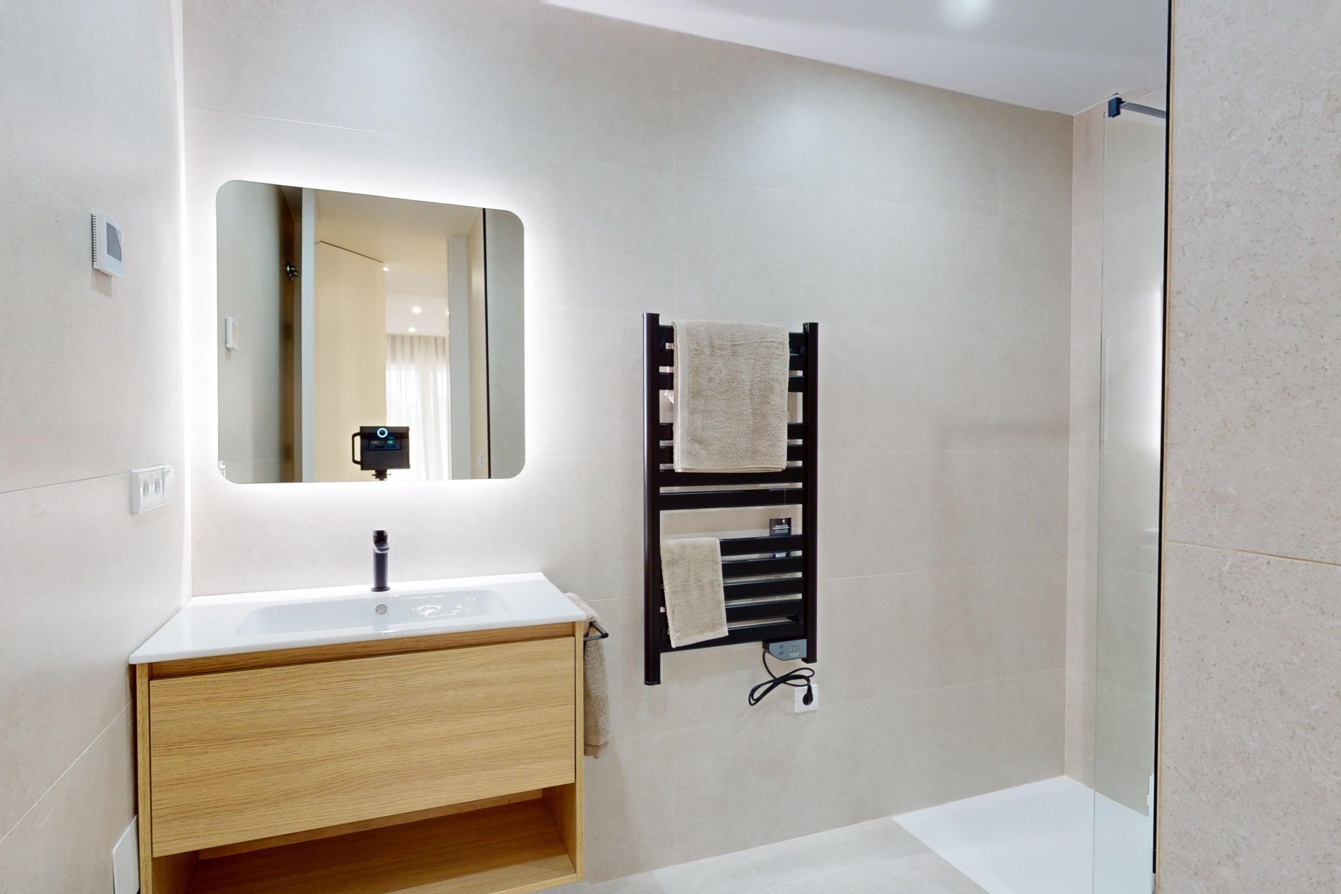 Obra nueva - ground-floor -
Cabo Roig