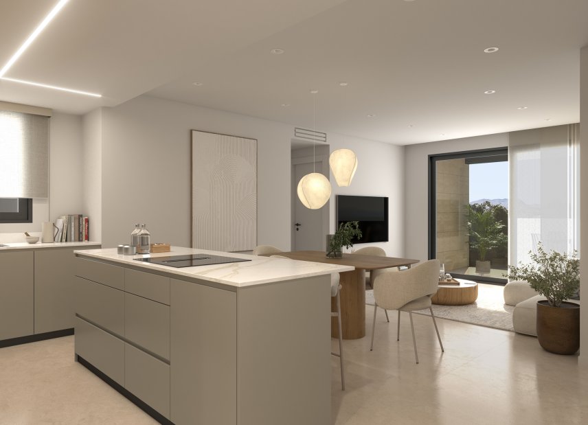 Obra nueva - ground-floor -
Catral