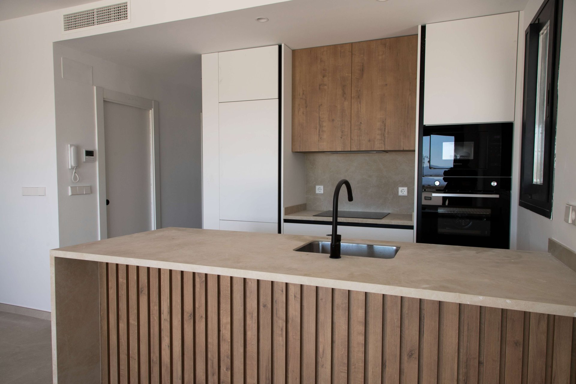 Obra nueva - ground-floor -
Condado de Alhama