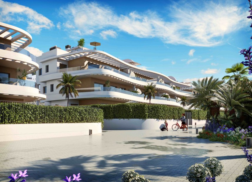 Obra nueva - ground-floor -
Finestrat