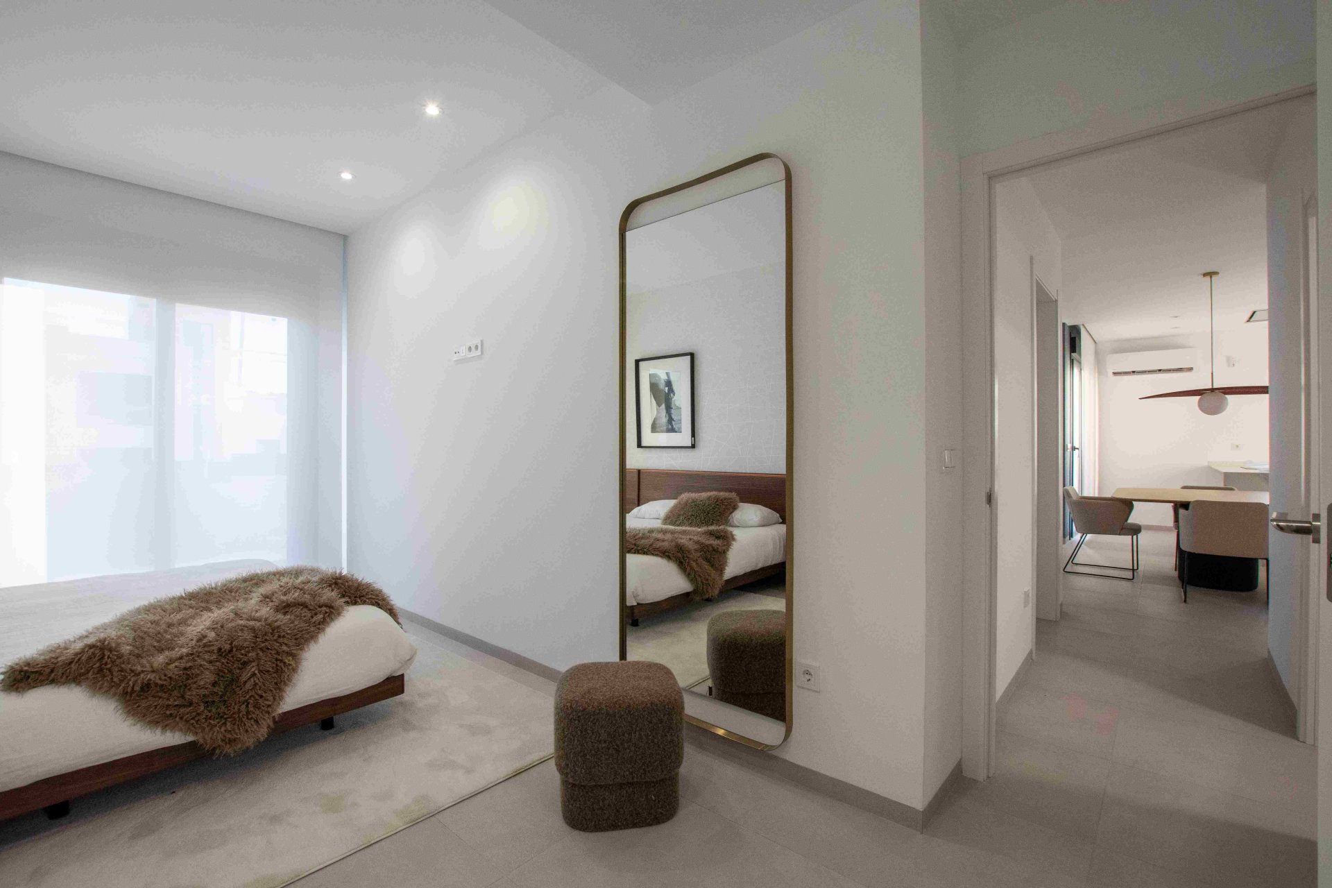 Obra nueva - ground-floor -
Finestrat