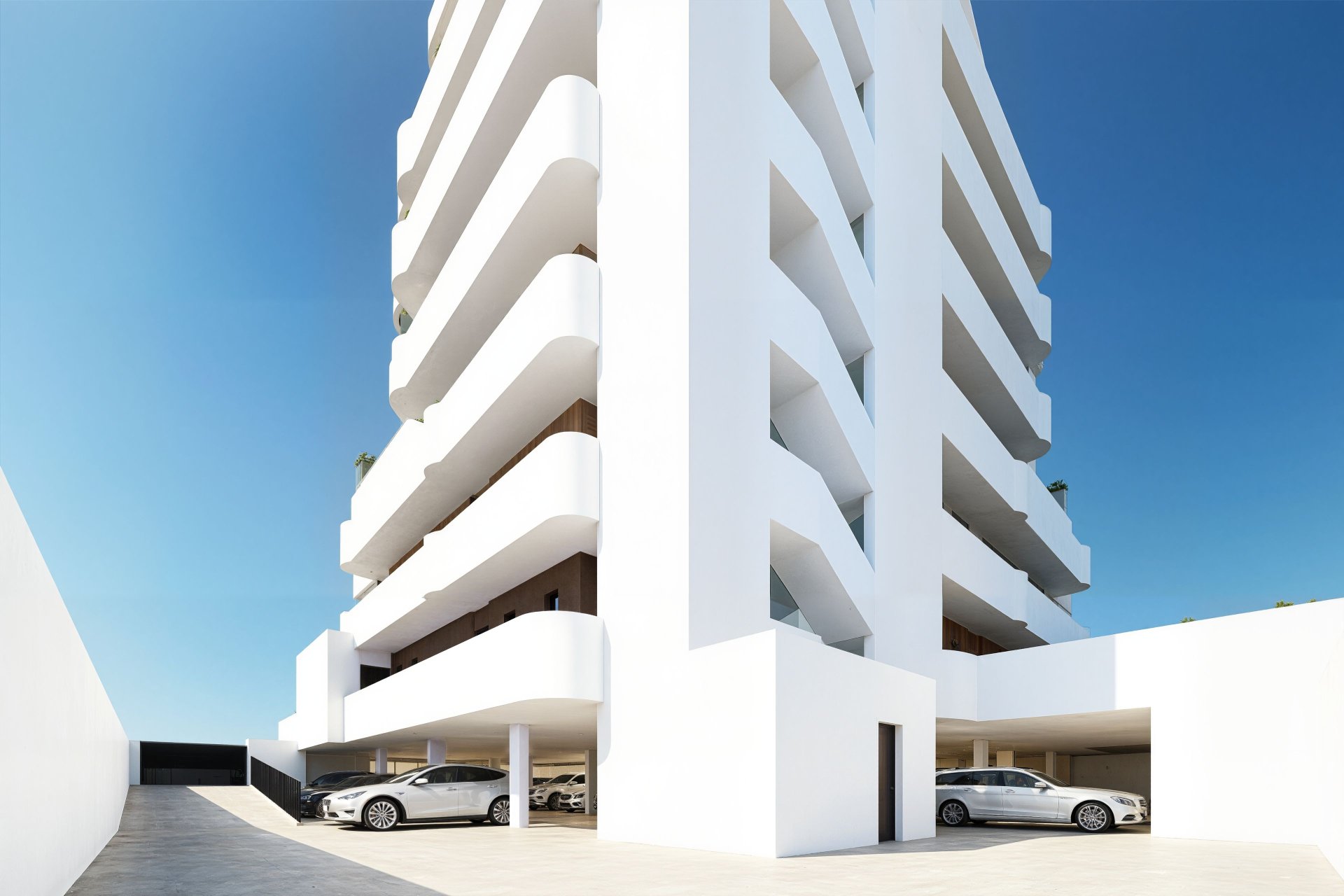 Obra nueva - ground-floor -
Guardamar del Segura