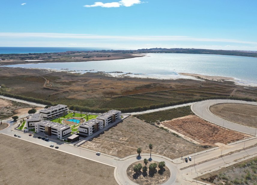 Obra nueva - ground-floor -
Guardamar del Segura
