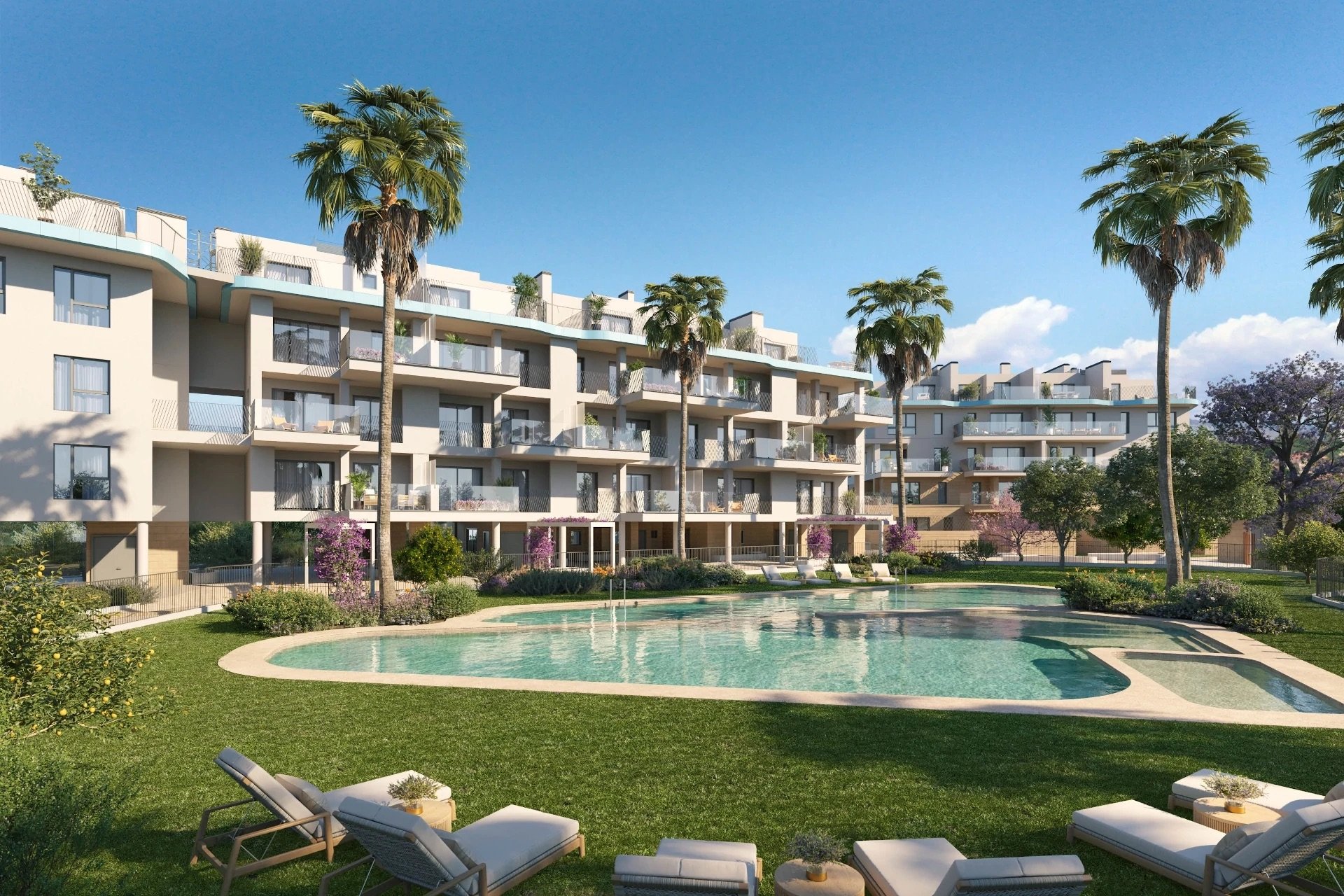 Obra nueva - ground-floor -
La Vila Joiosa