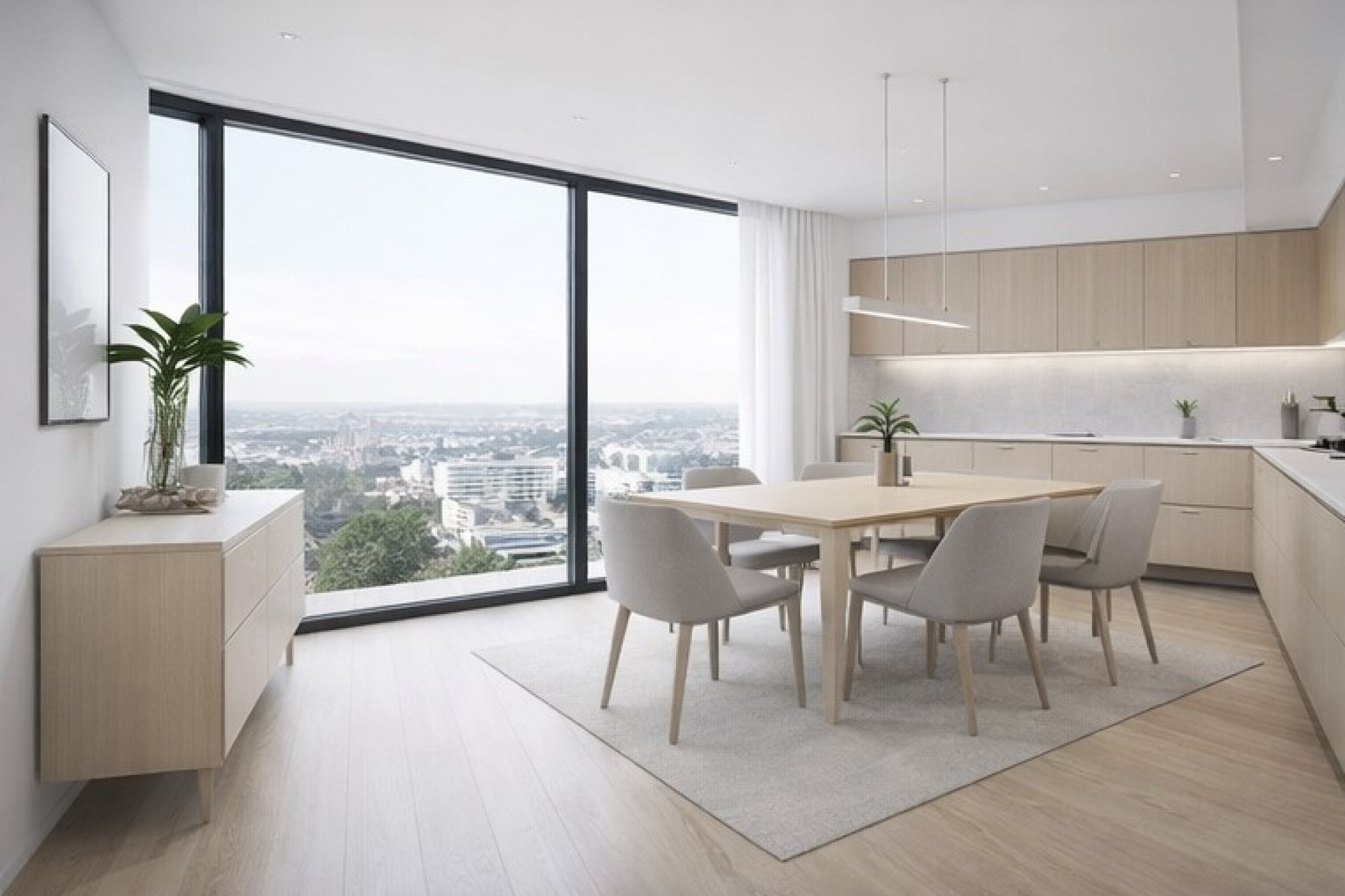 Obra nueva - ground-floor -
Mazarrón