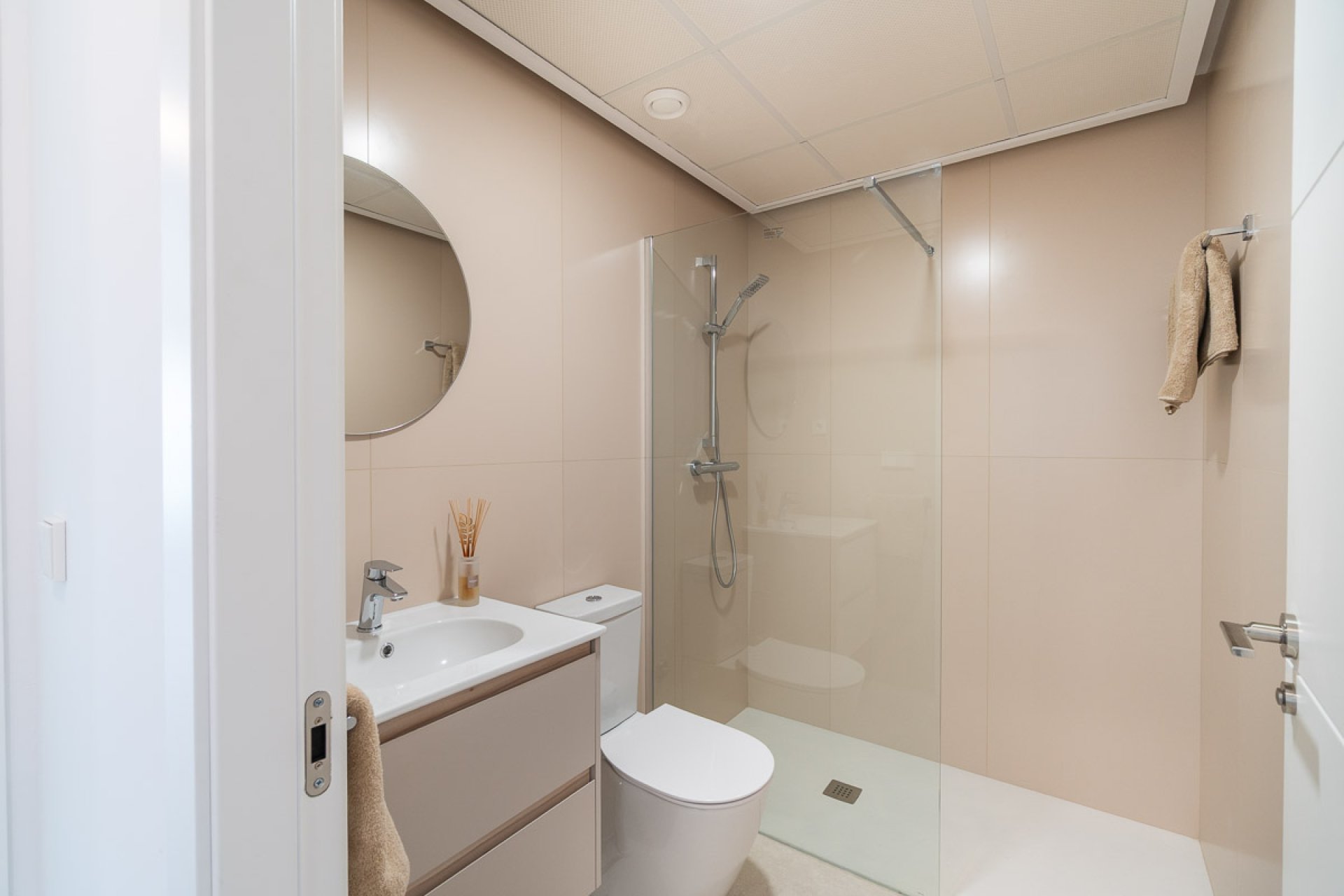 Obra nueva - ground-floor -
Orihuela Costa