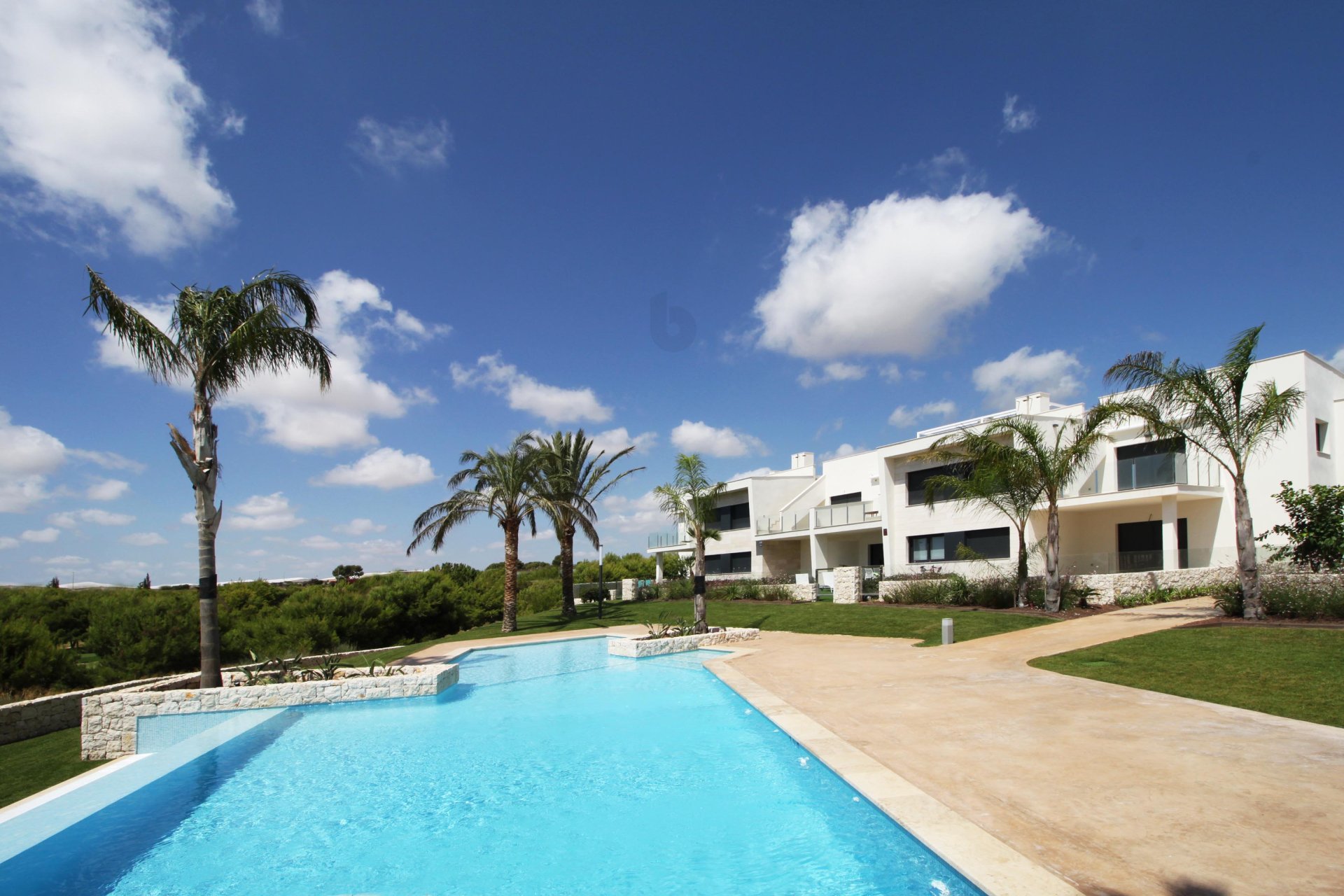 Obra nueva - ground-floor -
Pinar de Campoverde