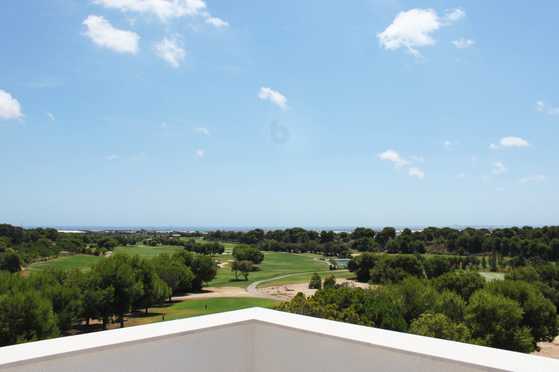 Obra nueva - ground-floor -
Pinar de Campoverde