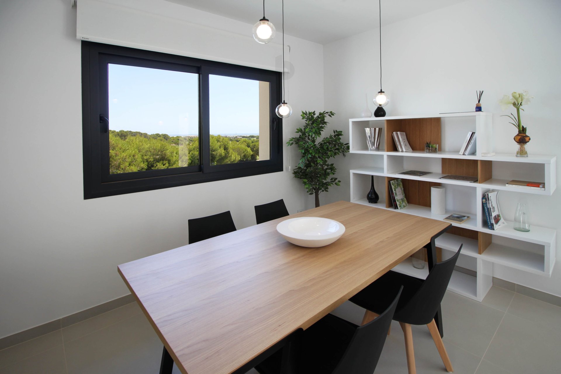 Obra nueva - ground-floor -
Pinar de Campoverde