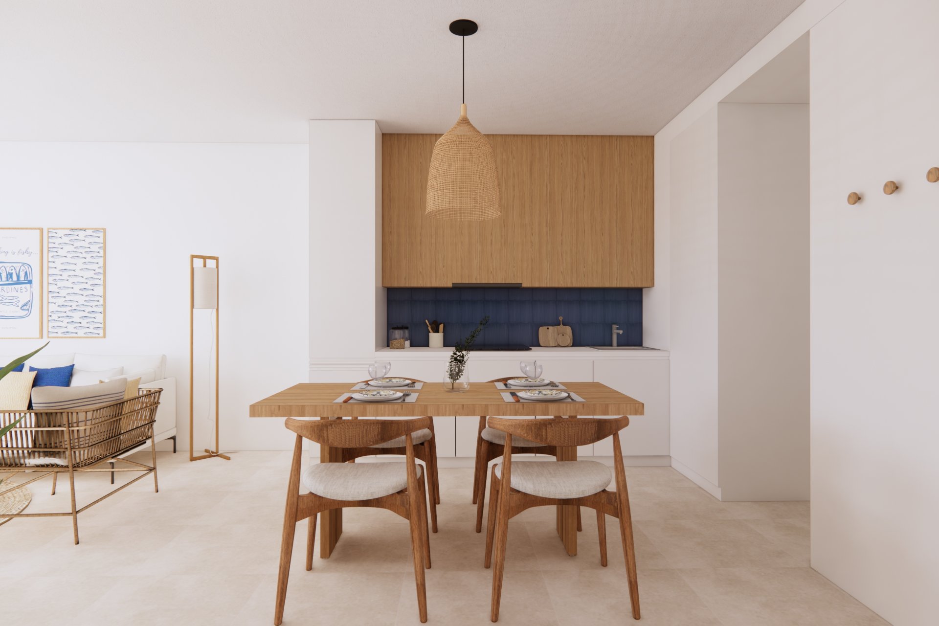 Obra nueva - ground-floor -
Torre de la Horadada
