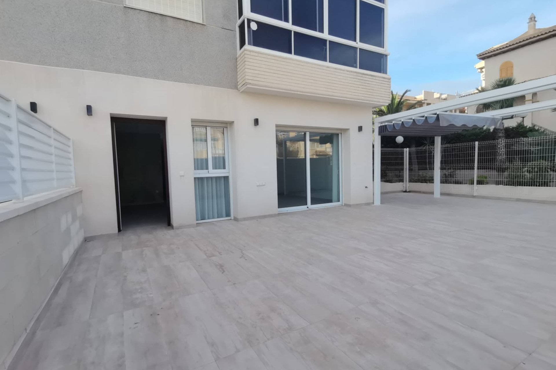 Obra nueva - ground-floor -
Torrevieja