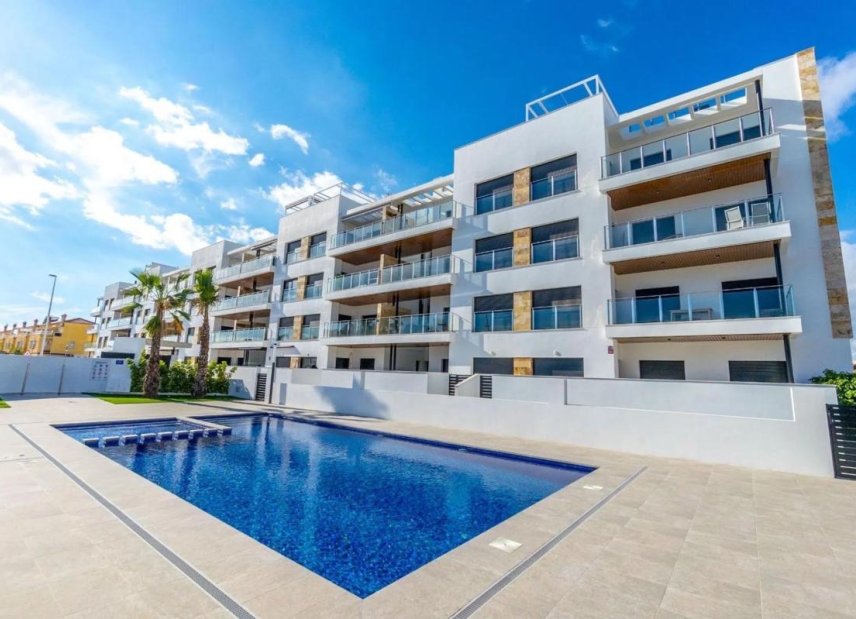 Obra nueva - ground-floor -
Torrevieja