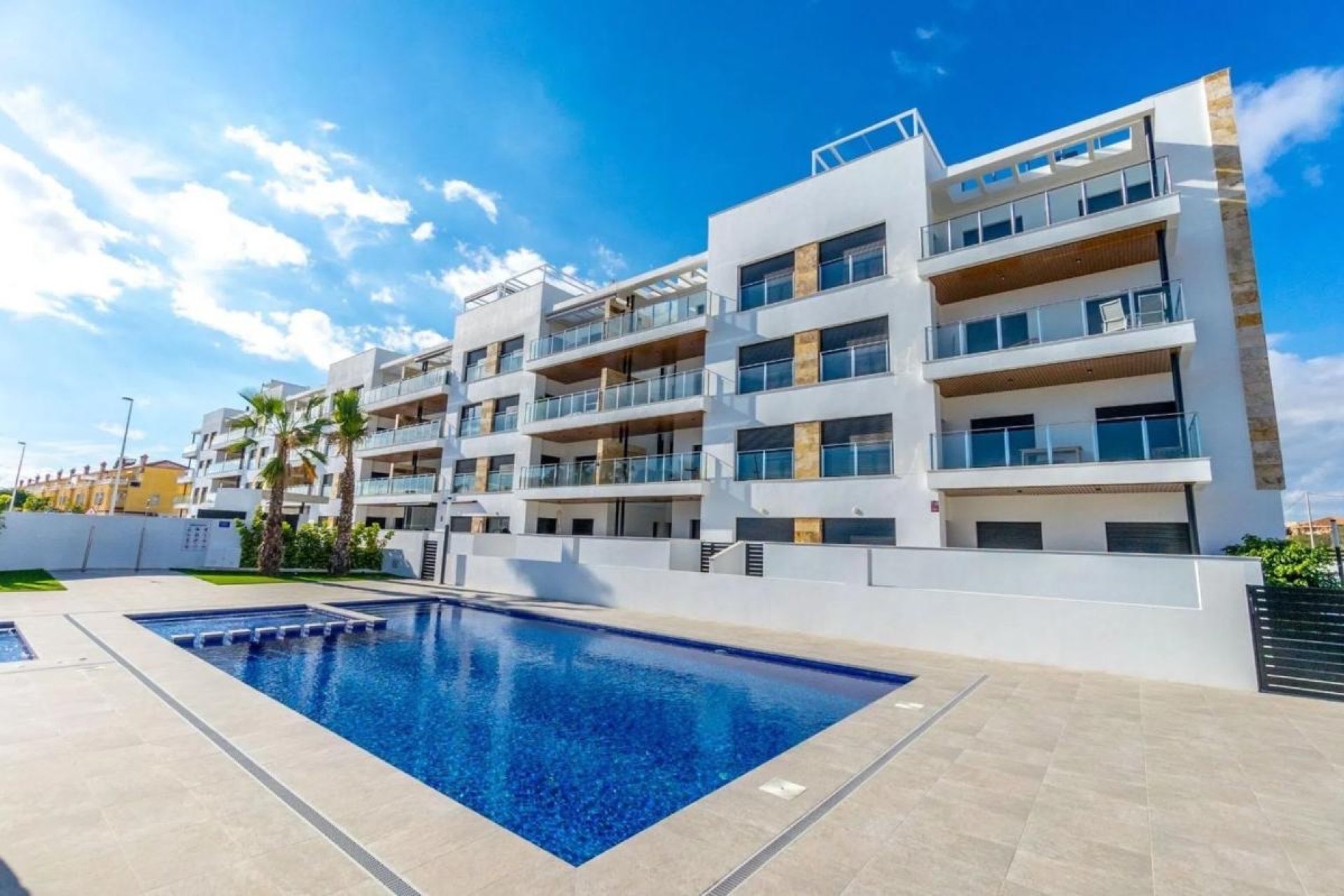 Obra nueva - ground-floor -
Torrevieja