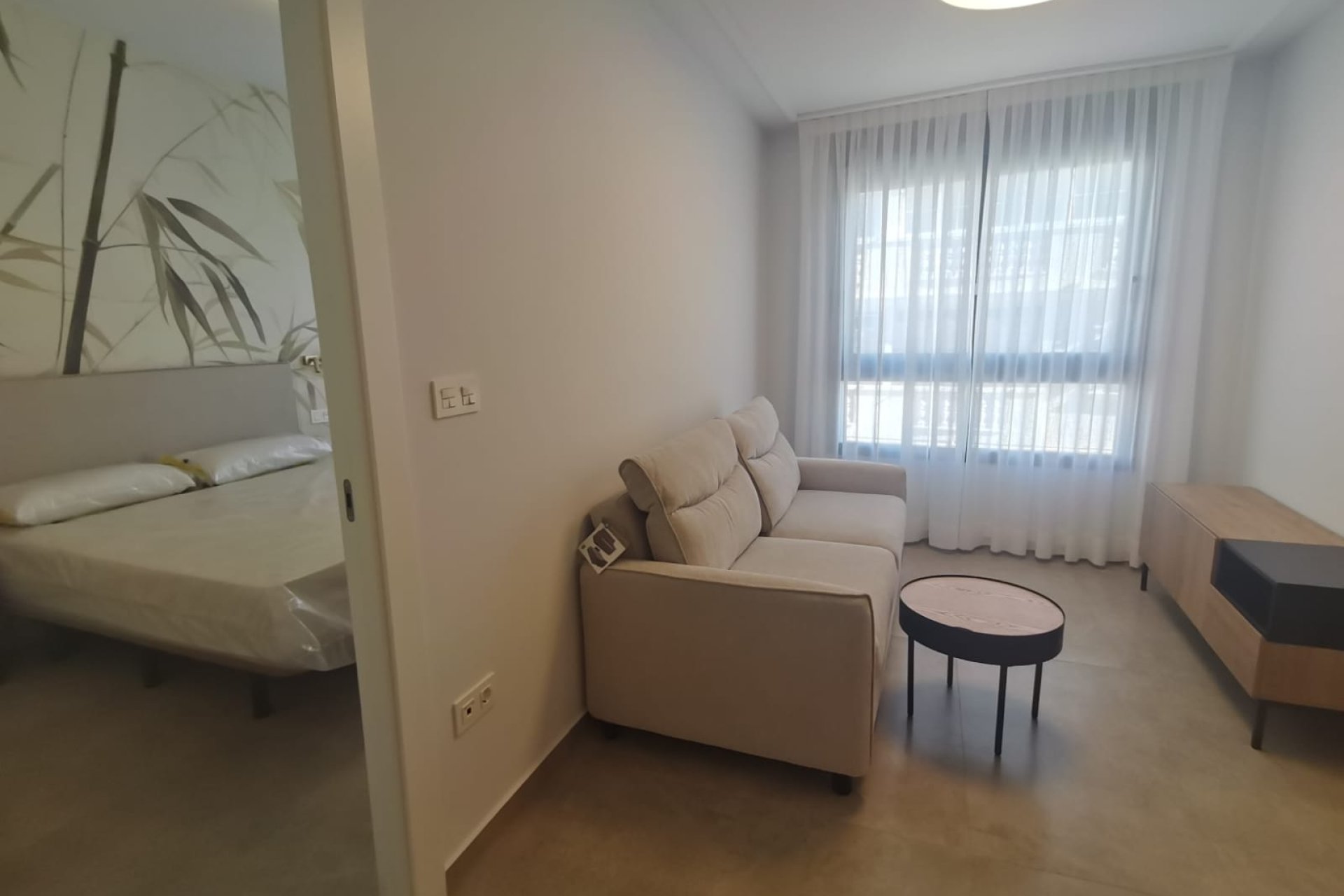 Obra nueva - ground-floor -
Torrevieja
