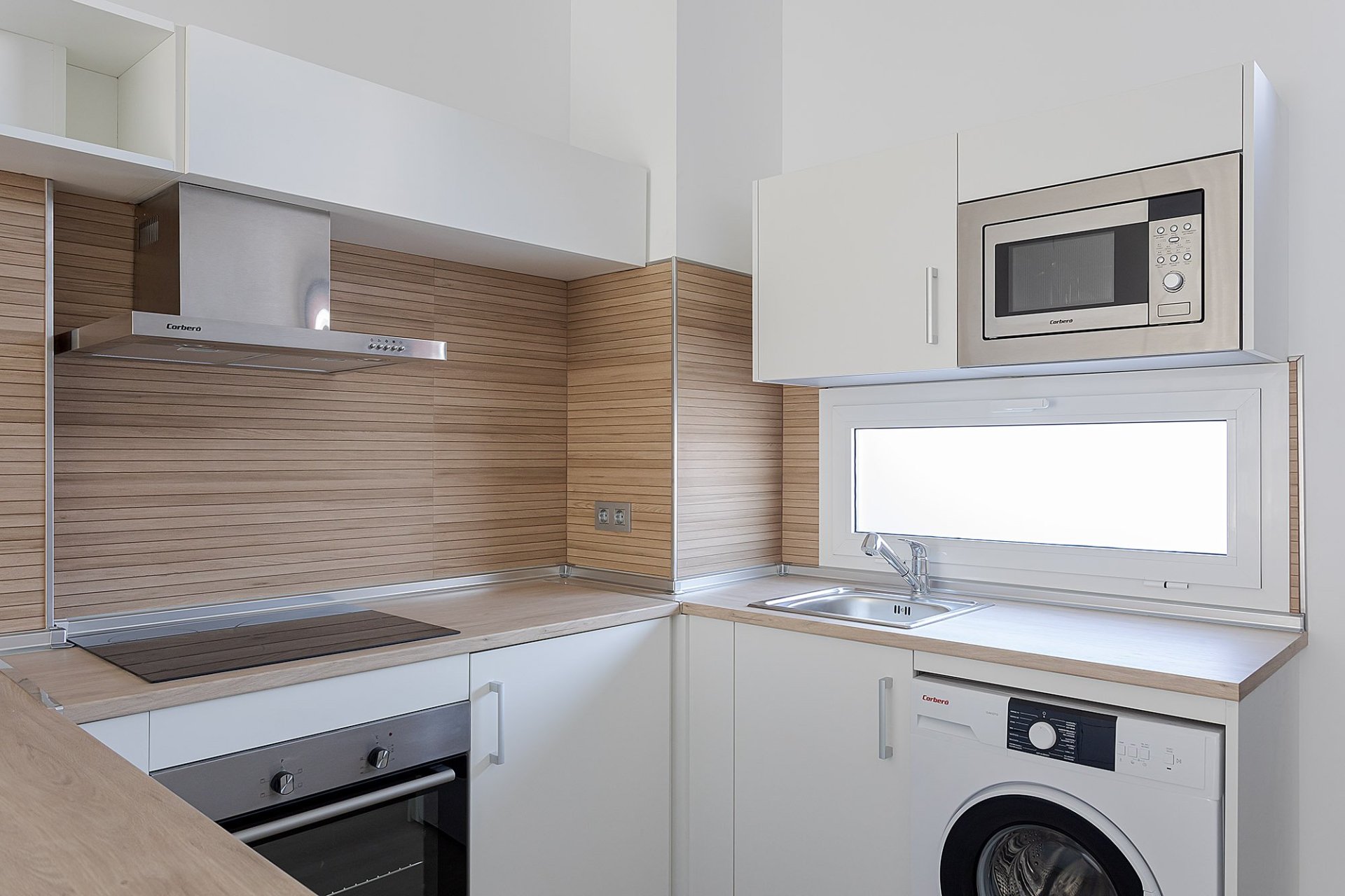 Obra nueva - ground-floor -
Vera
