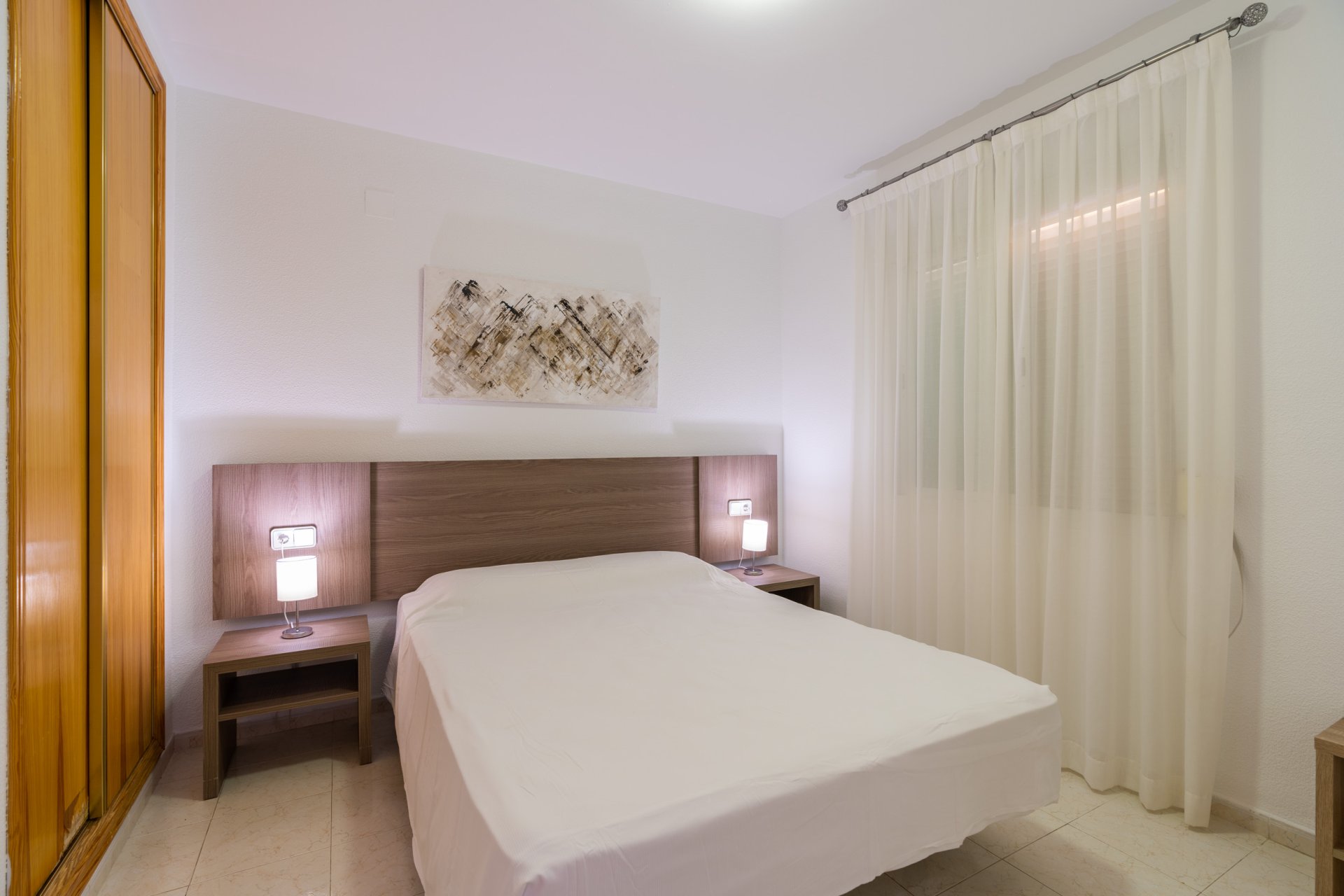 Obra nueva - high-bungalow -
Calpe