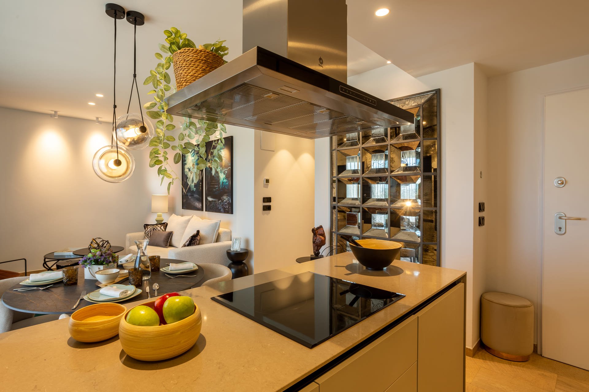 Obra nueva - high-bungalow -
La Finca Golf