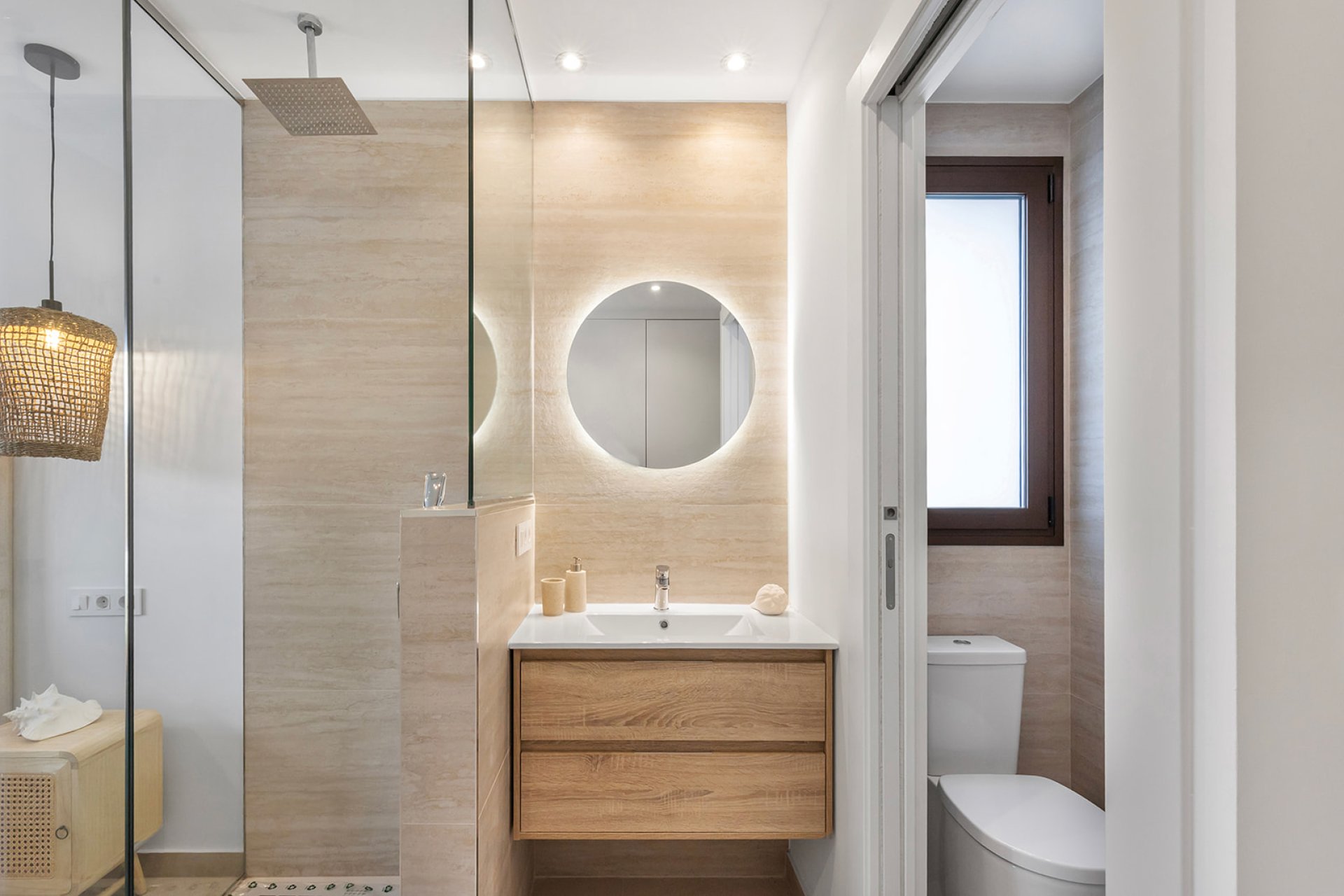 Obra nueva - high-bungalow -
Los Alcázares