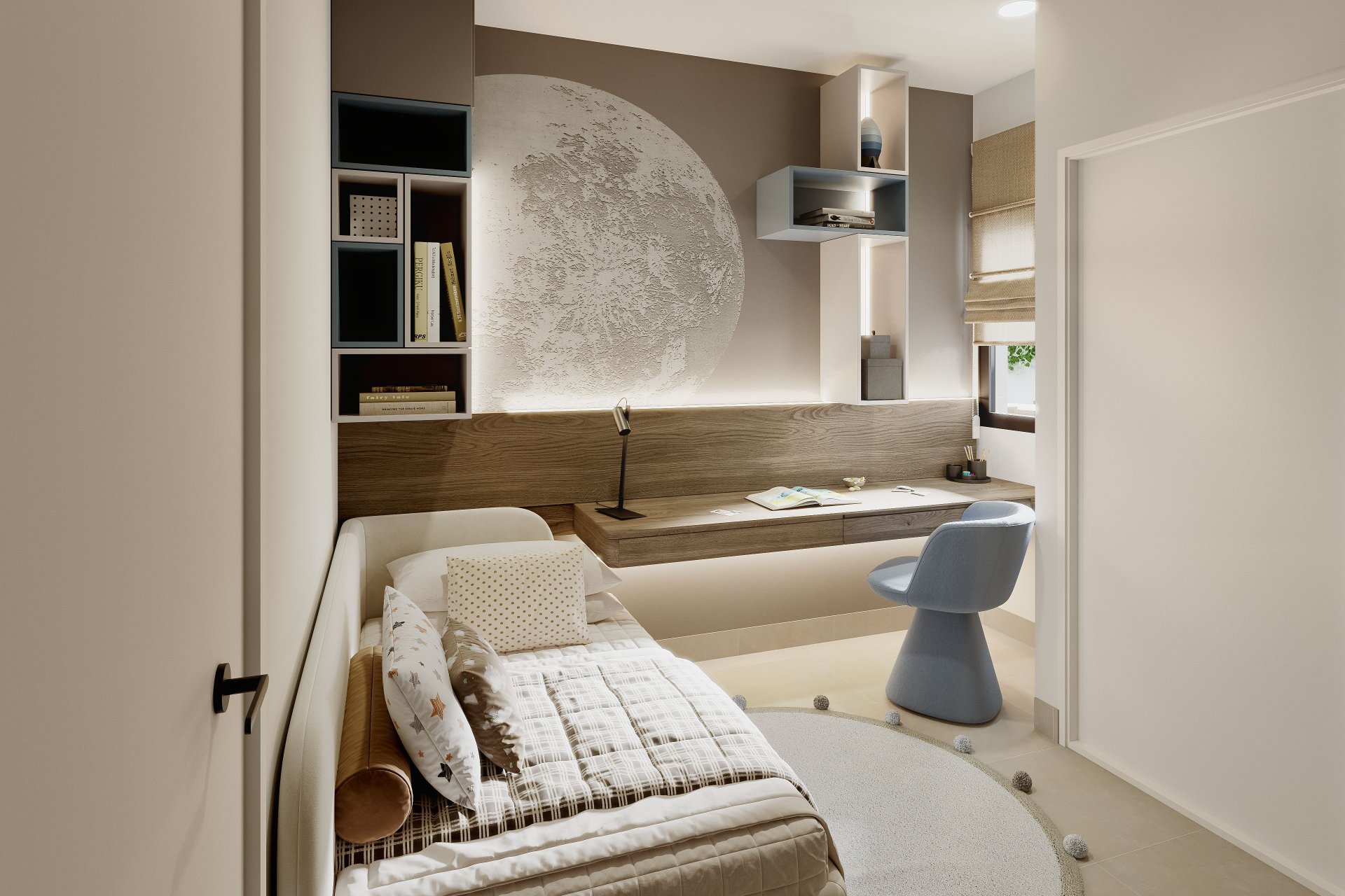 Obra nueva - high-bungalow -
Mazarrón