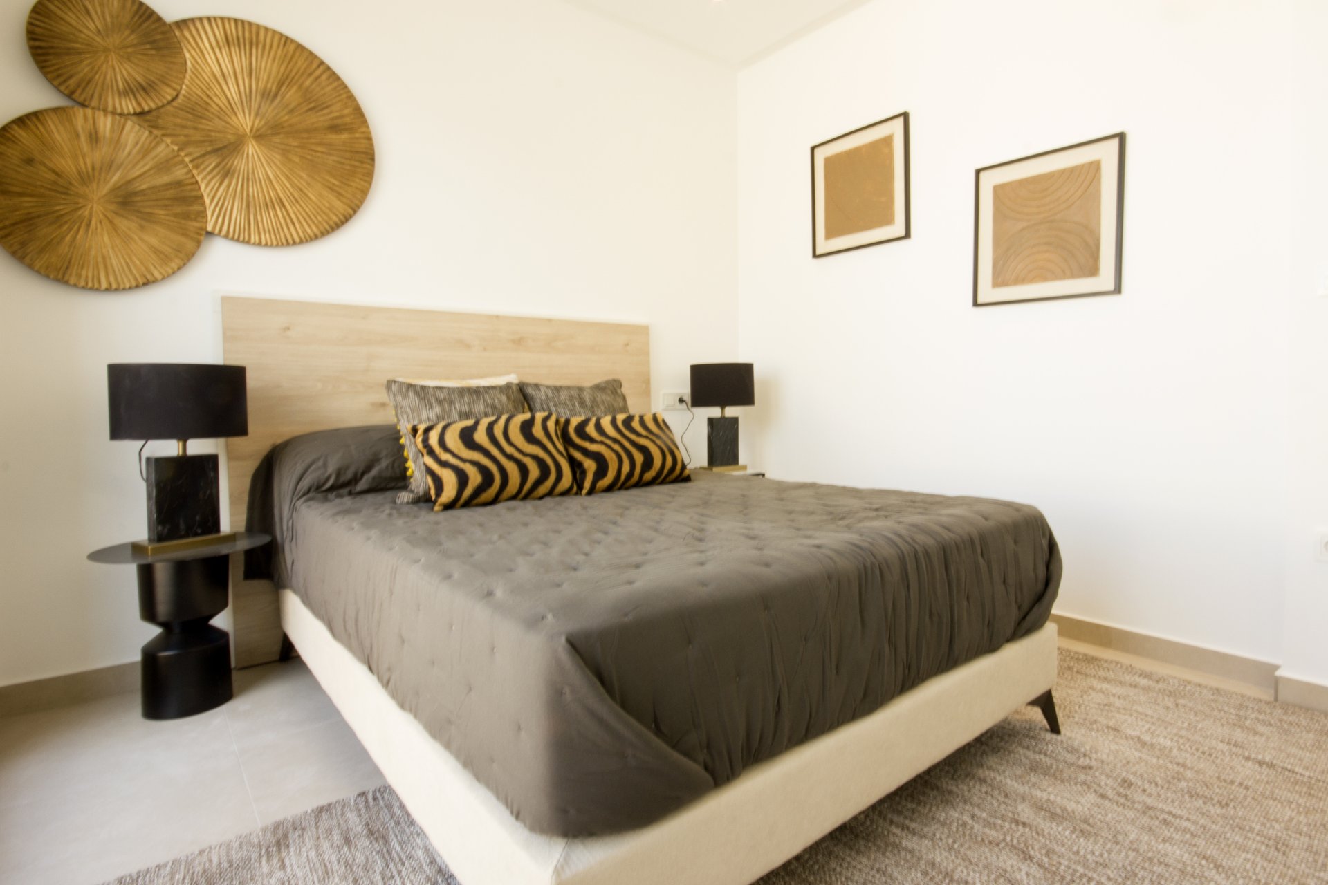 Obra nueva - high-bungalow -
San Fulgencio