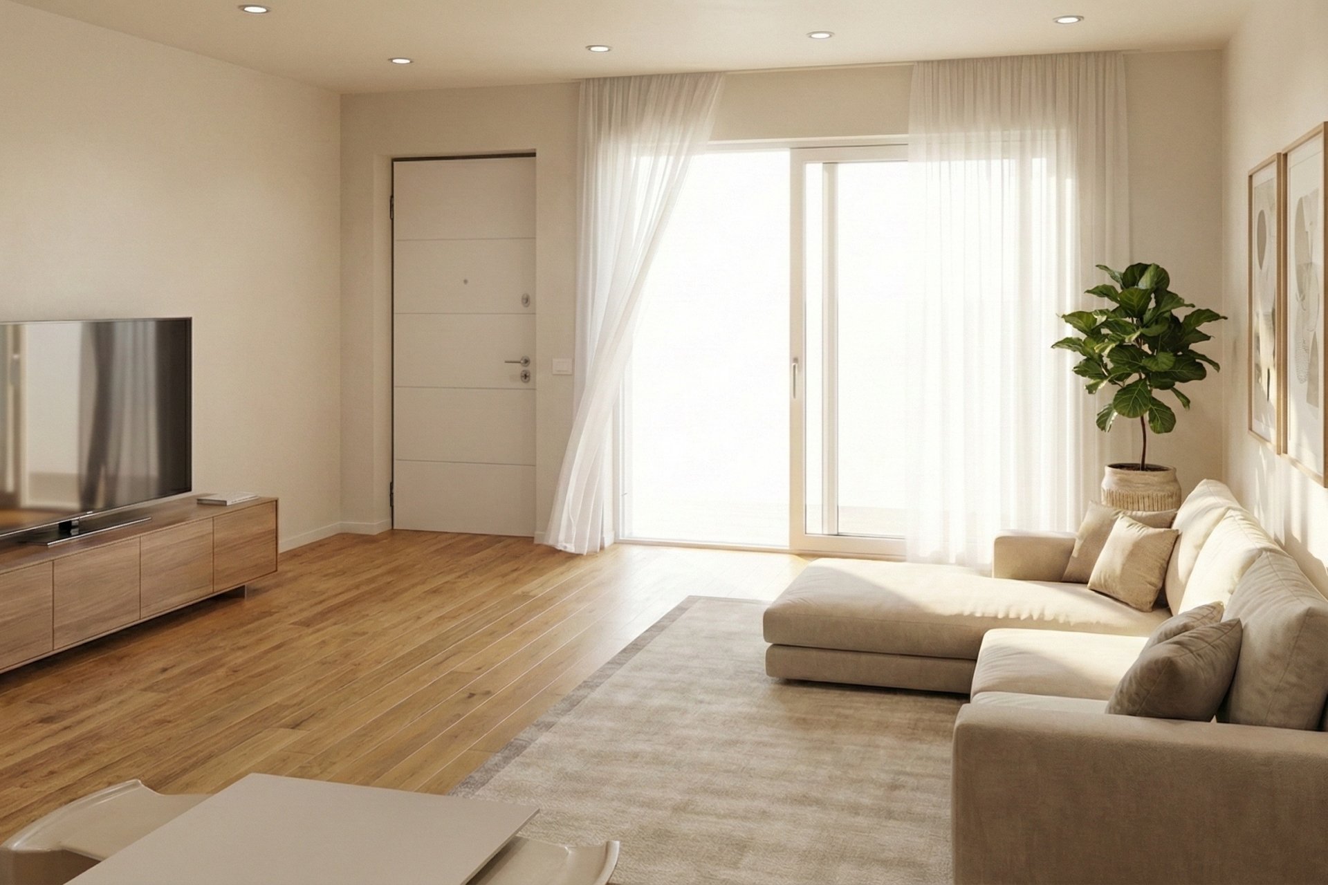 Obra nueva - high-bungalow -
San Javier