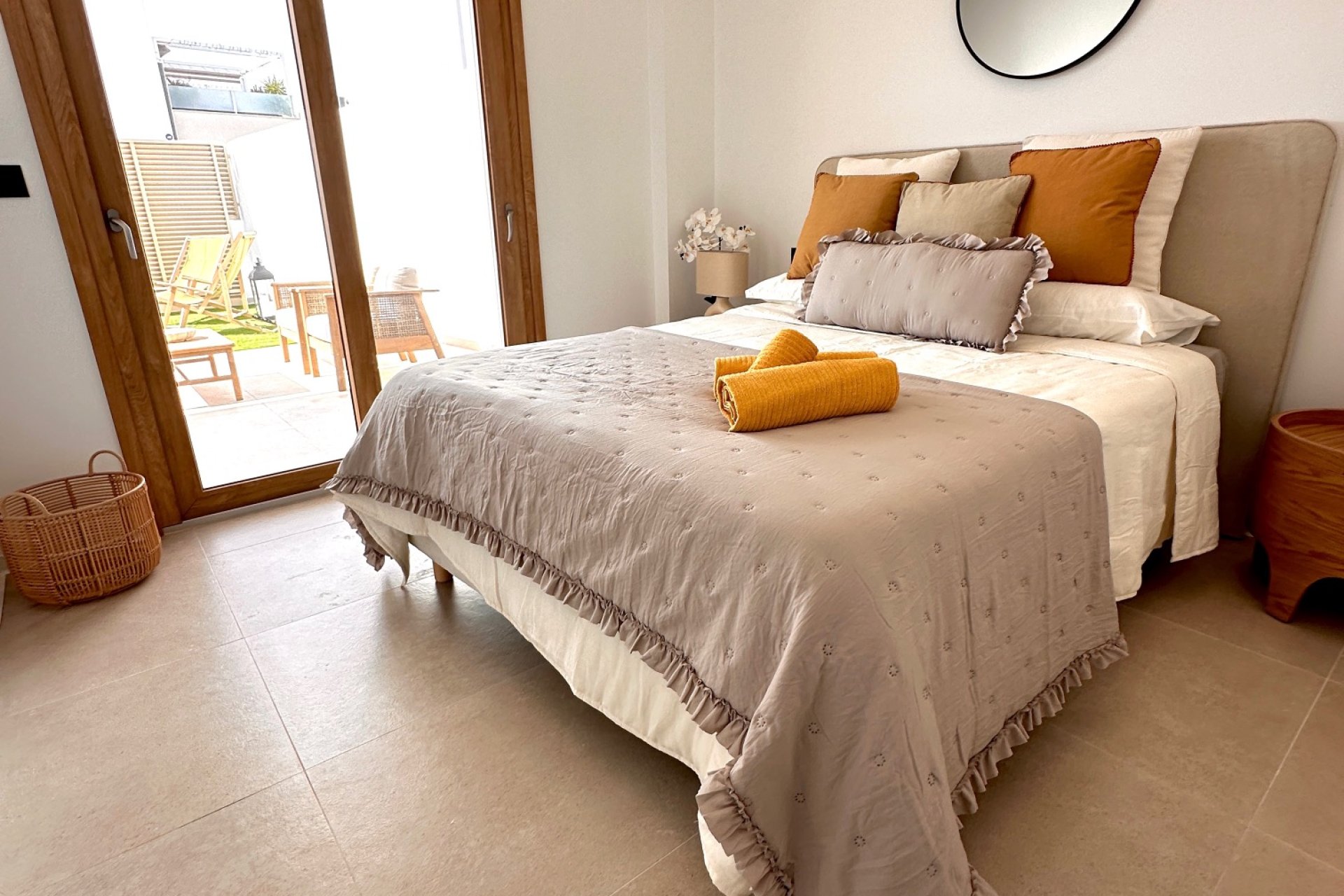 Obra nueva - high-bungalow -
San Pedro del Pinatar