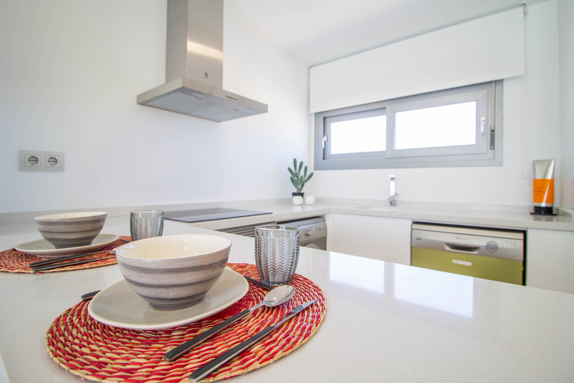 Obra nueva - high-bungalow -
Vistabella