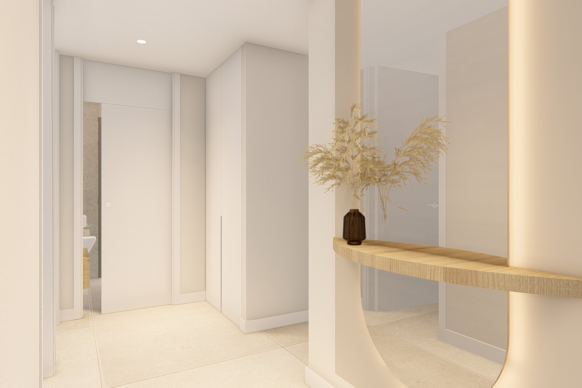 Obra nueva - low-bungalow -
Ciudad Quesada