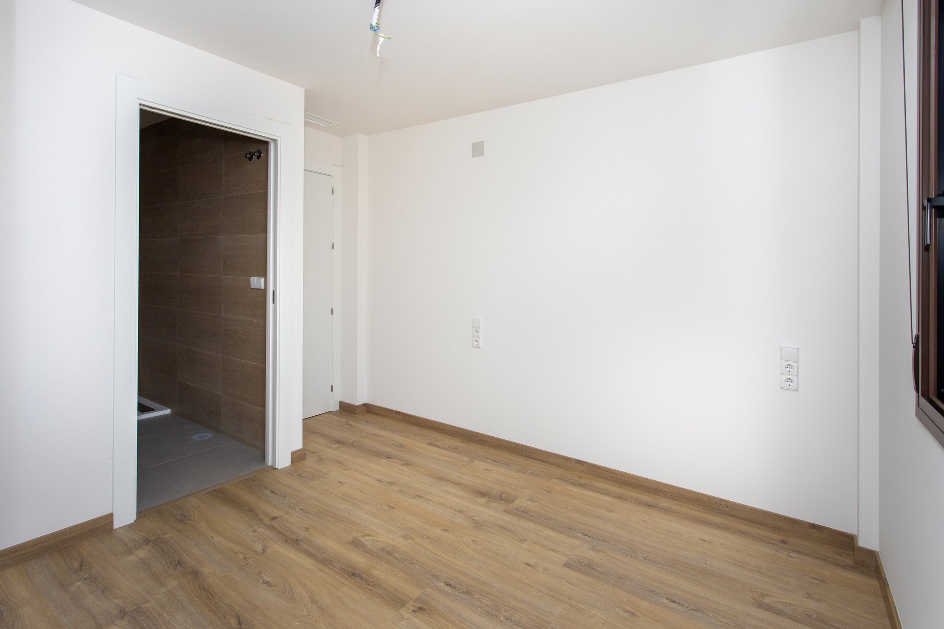 Obra nueva - low-bungalow -
La Canalosa