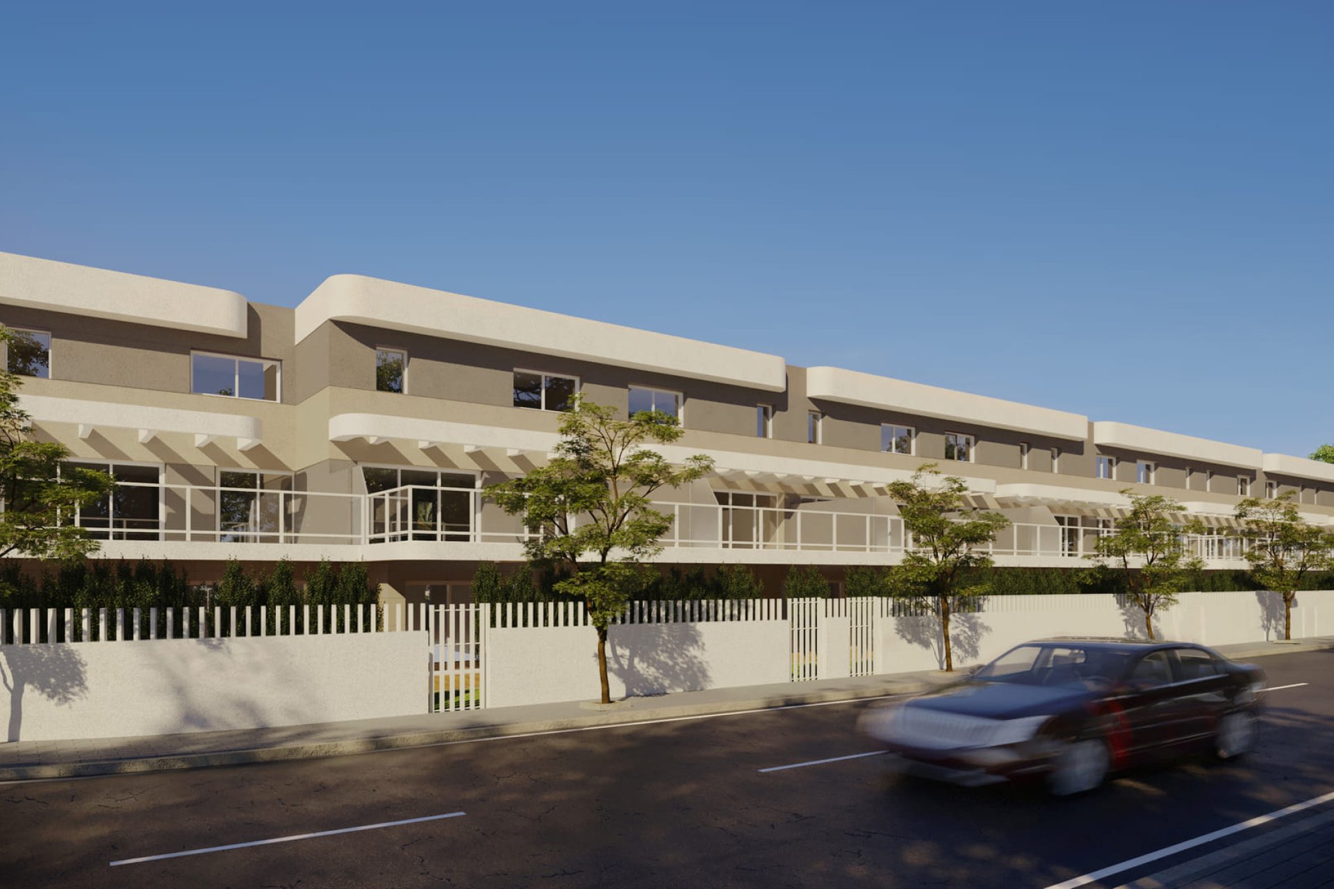 Obra nueva - low-bungalow -
Monforte del Cid