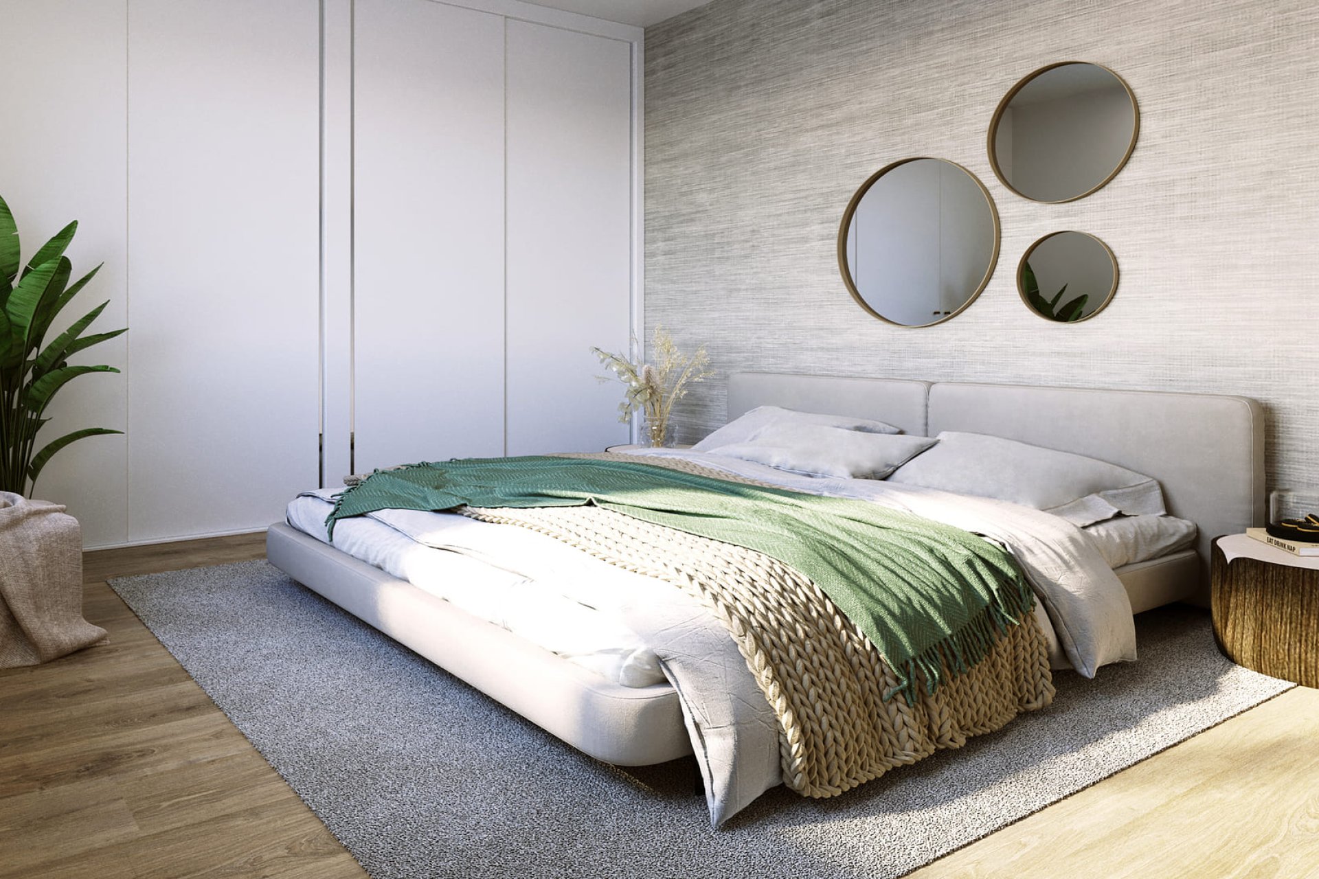 Obra nueva - low-bungalow -
Monforte del Cid