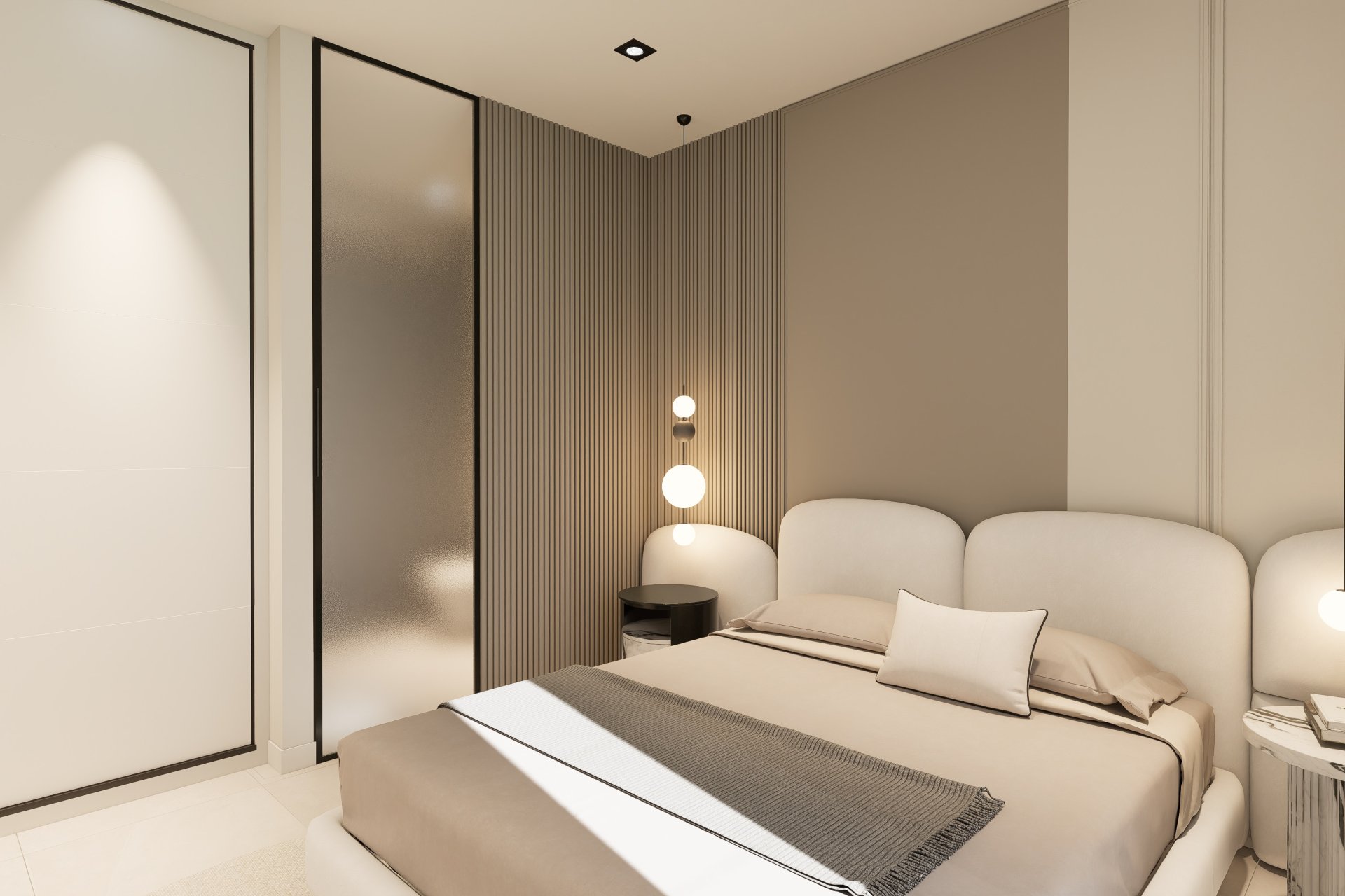 Obra nueva - low-bungalow -
Pilar de la Horadada