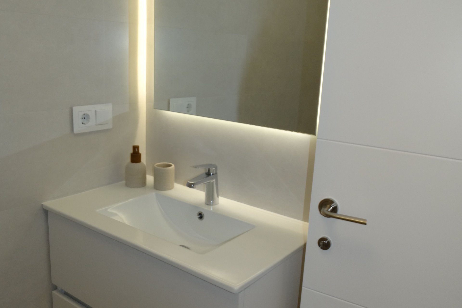 Obra nueva - low-bungalow -
Pilar de la Horadada