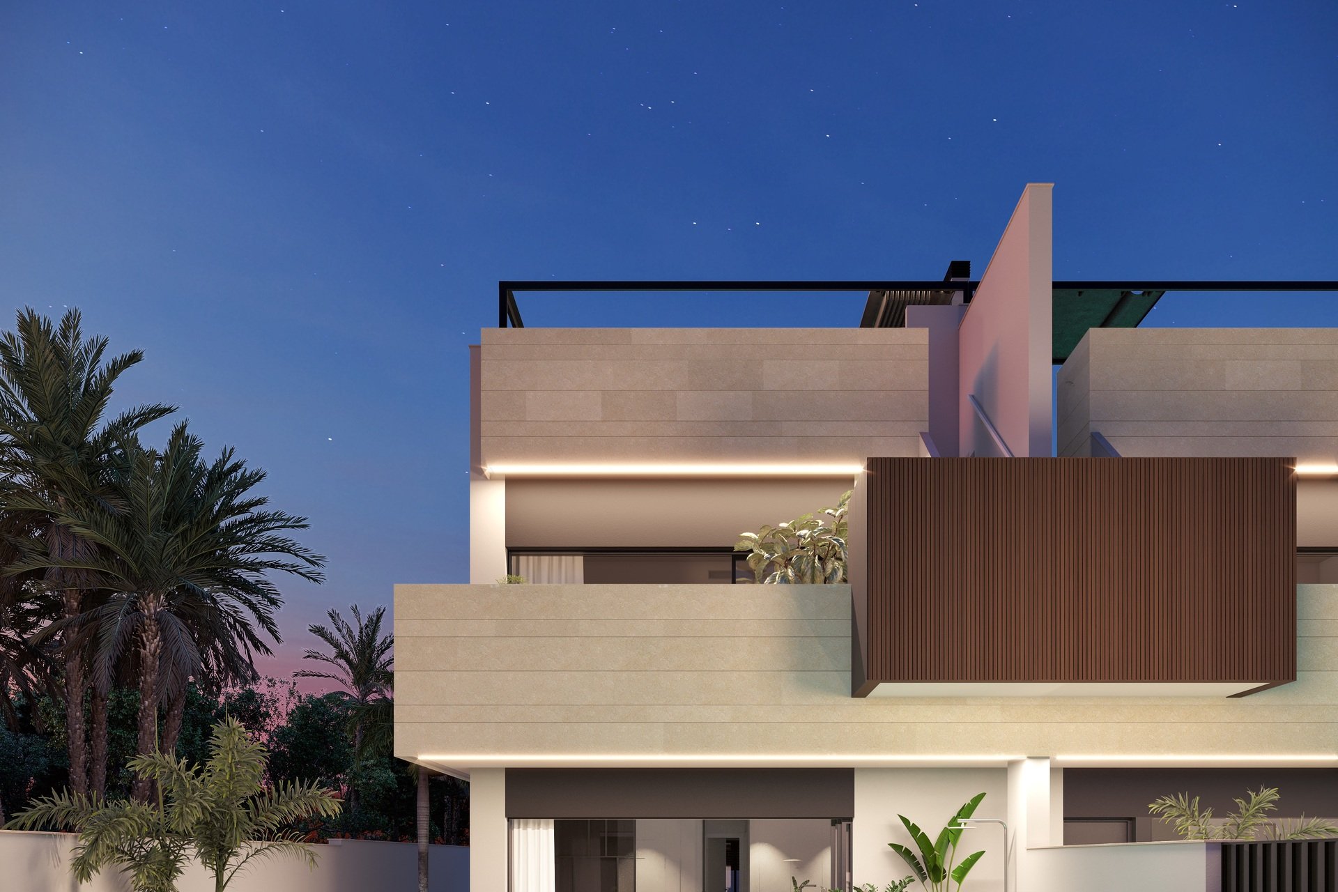 Obra nueva - low-bungalow -
Pilar de la Horadada
