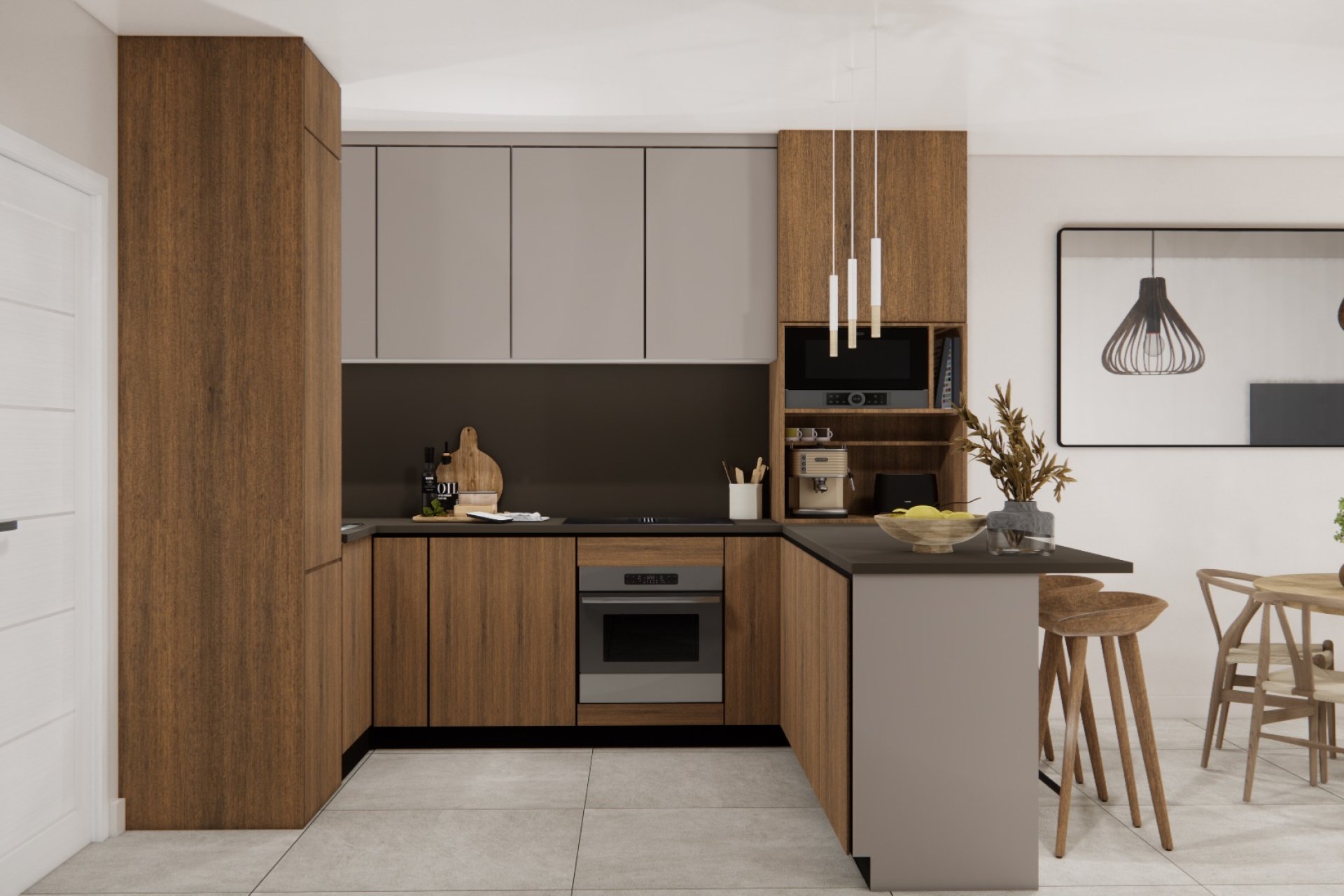 Obra nueva - low-bungalow -
Rojales