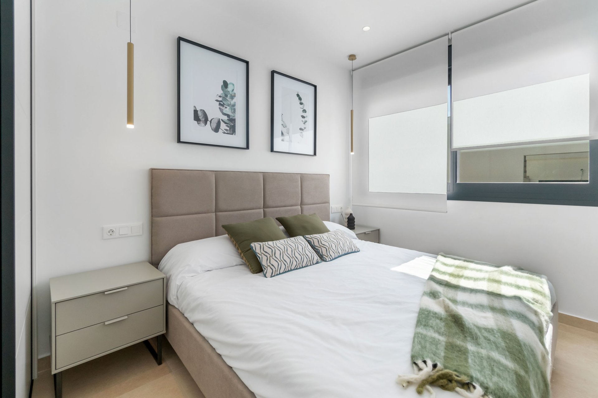 Obra nueva - low-bungalow -
Torrevieja