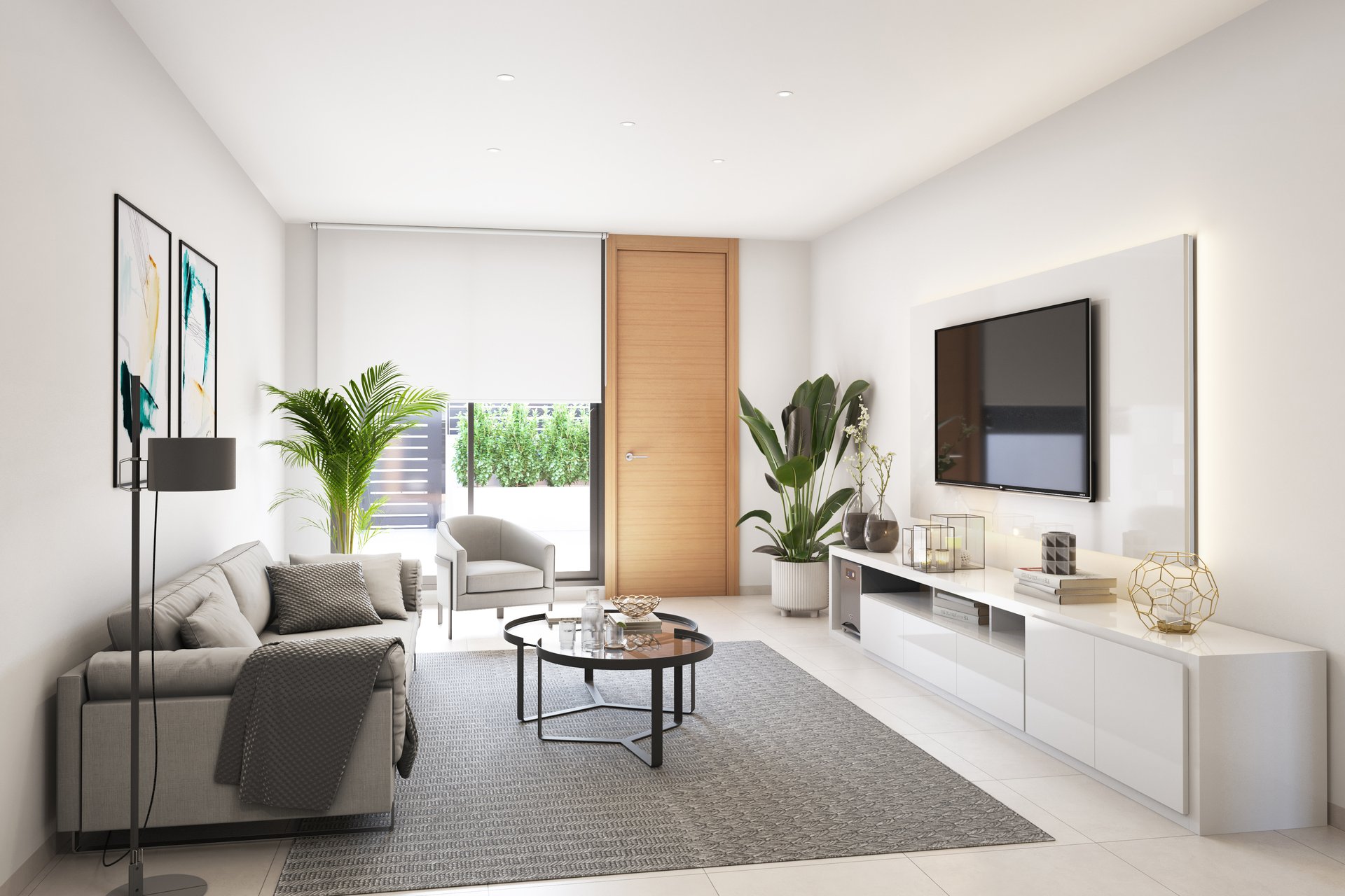 Obra nueva - low-bungalow -
Vera