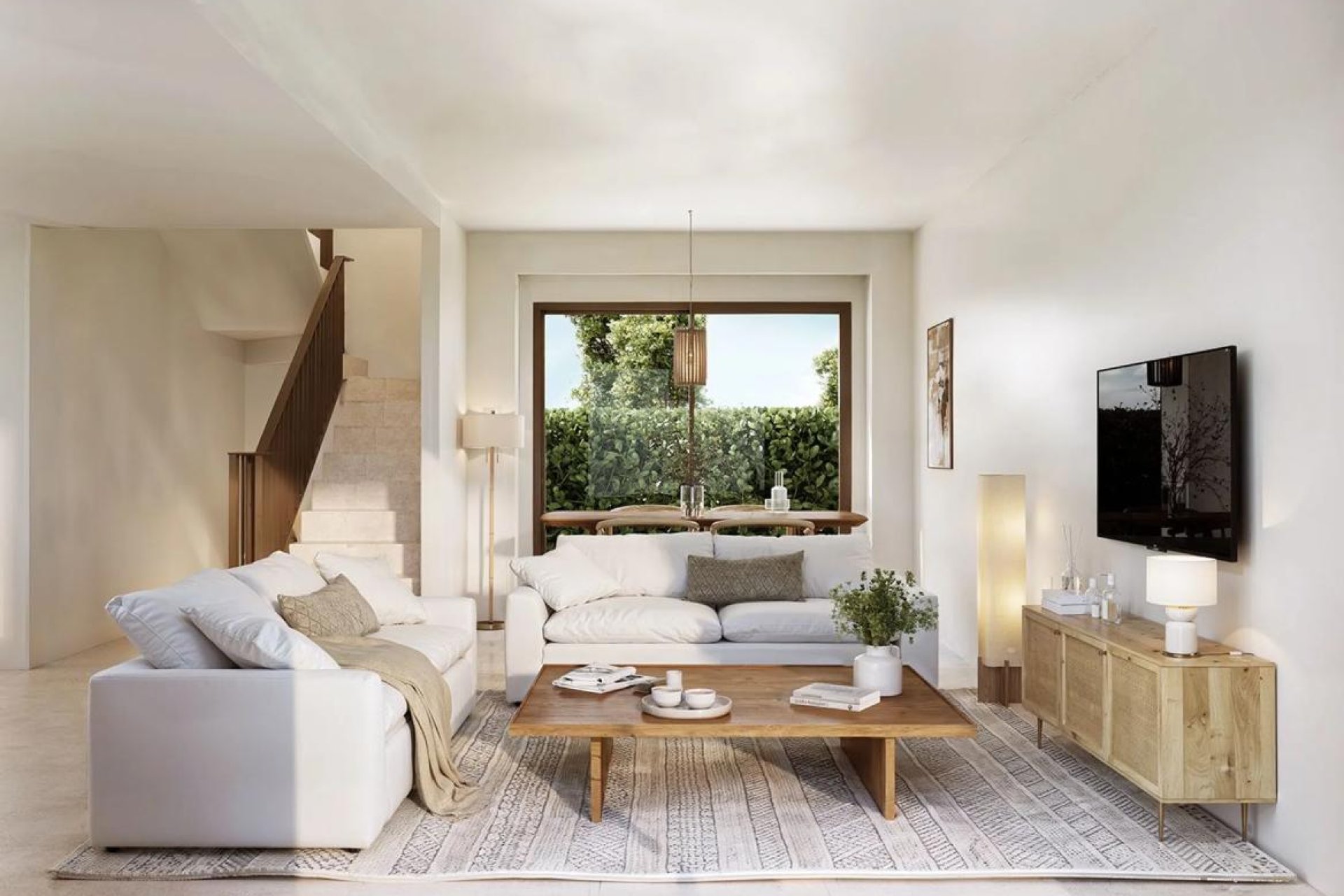 Obra nueva - Semi-detached -
Coloma